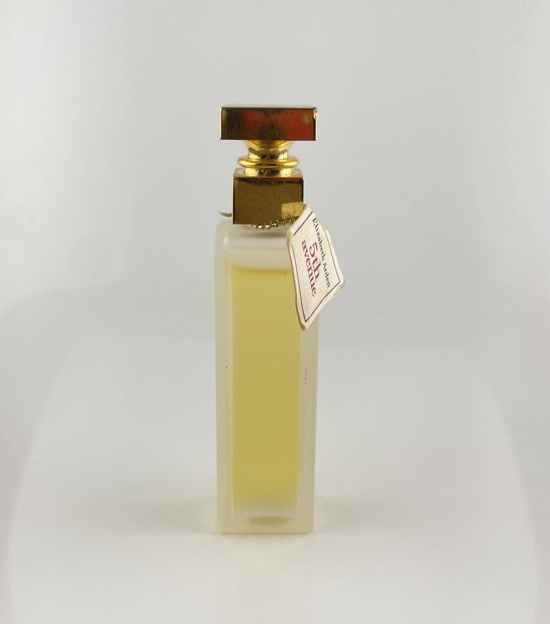 Elizabeth Arden 5Th Allee Vintage Mini Parfüm 3, 7 Ml Reines Elizabeth Arden 5Th Allee Vintage Mini Parfüm 3, 7 Ml Reines von Etsy - MyLittleScents
