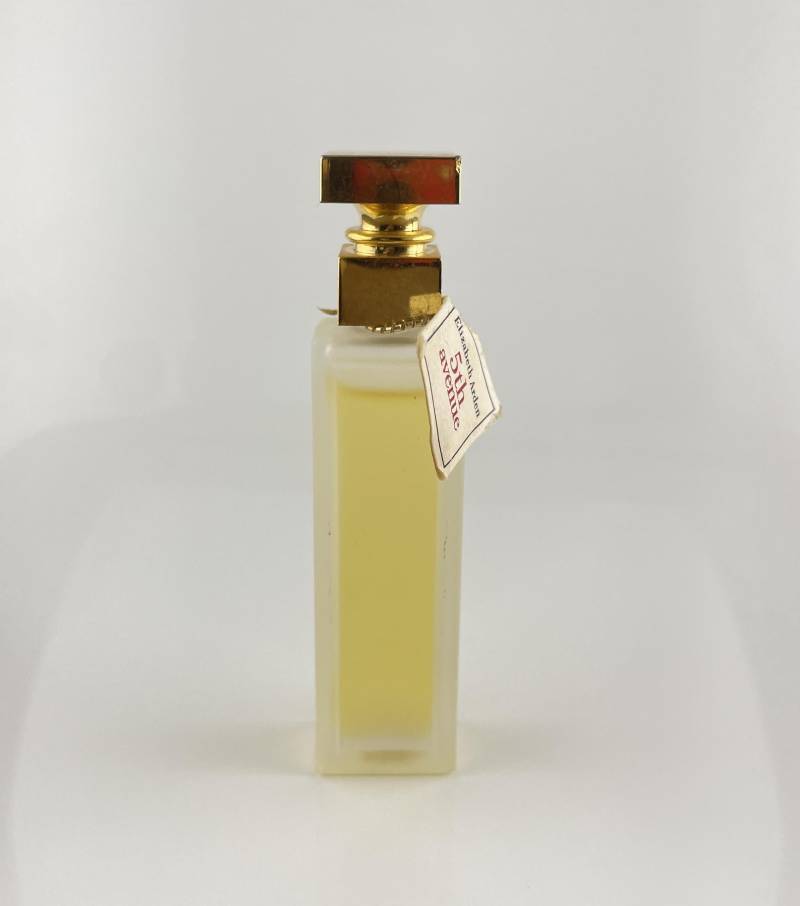 Elizabeth Arden 5Th Allee Vintage Mini Parfüm 3, 7 Ml Reines Elizabeth Arden 5Th Allee Vintage Mini Parfüm 3, 7 Ml Reines von Etsy - MyLittleScents