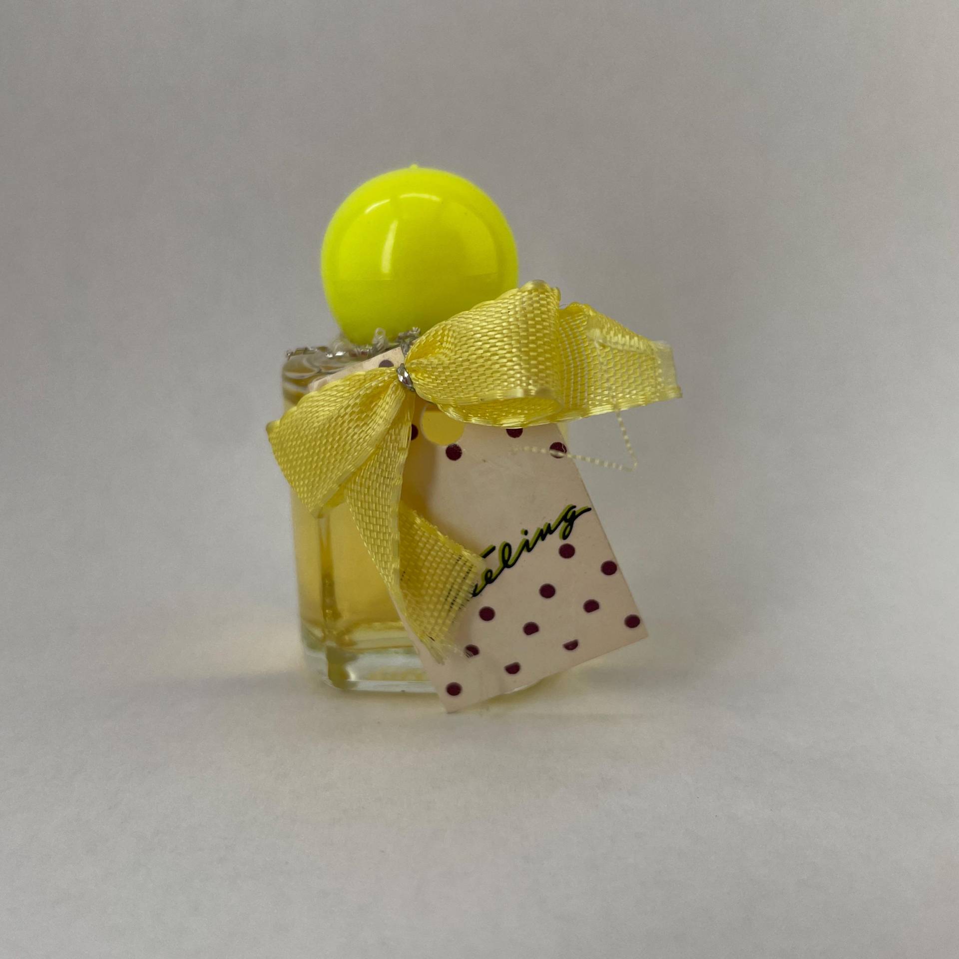 Ellen Betrix Feeling Vintage Mini Parfüm 0.7 Oz 8 Ml Eau De Toilette von Etsy - MyLittleScents