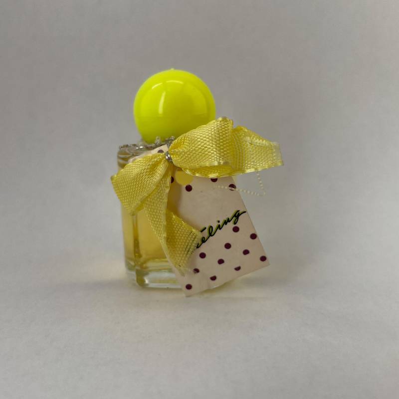 Ellen Betrix Feeling Vintage Mini Parfüm 0.7 Oz 8 Ml Eau De Toilette von Etsy - MyLittleScents