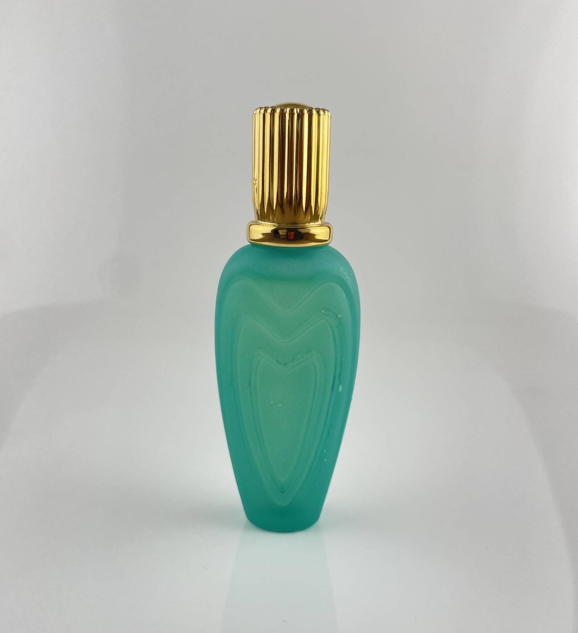 Escada Blue Romance Vintage Mini Parfüm Flasche 4 Ml/0.13 Oz Eau De Toilette Miniature von Etsy - MyLittleScents