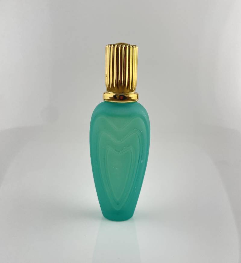 Escada Blue Romance Vintage Mini Parfüm Flasche 4 Ml/0.13 Oz Eau De Toilette Miniature von Etsy - MyLittleScents