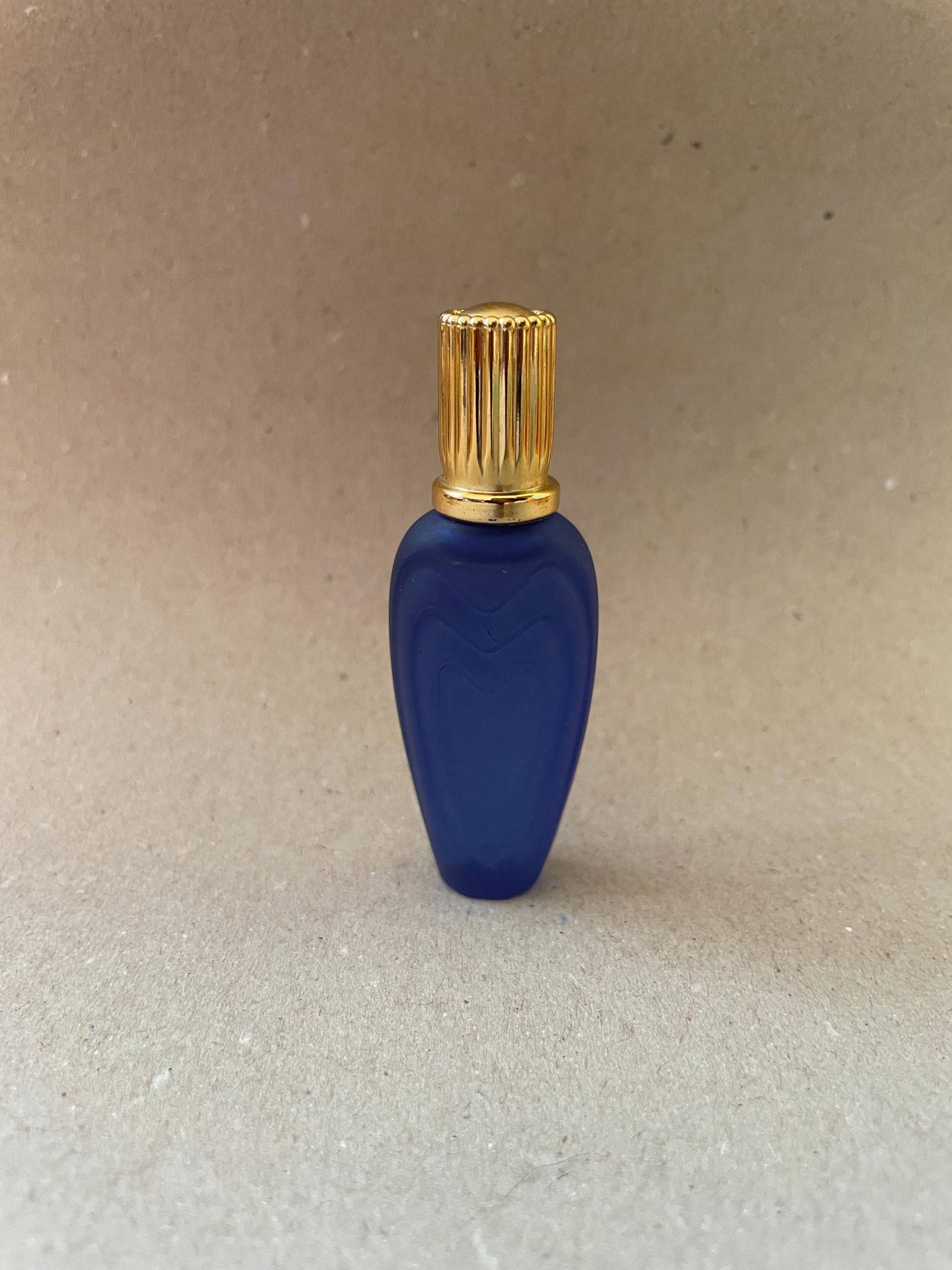 Escada Que Viva Vintage Mini Parfüm Flasche 0.3 Oz 4 Ml Eau De Toilette von Etsy - MyLittleScents
