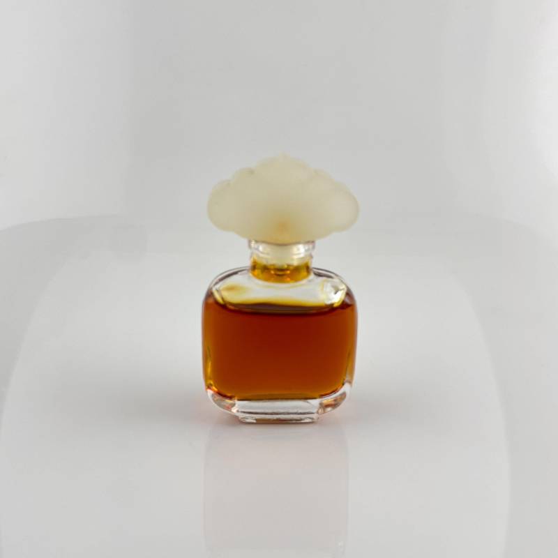 Estee Lauder Cinnabar Vintage Parfüm Mini Flasche 0.12 Oz 3, 5 Ml Pure Parfum Miniature von Etsy - MyLittleScents