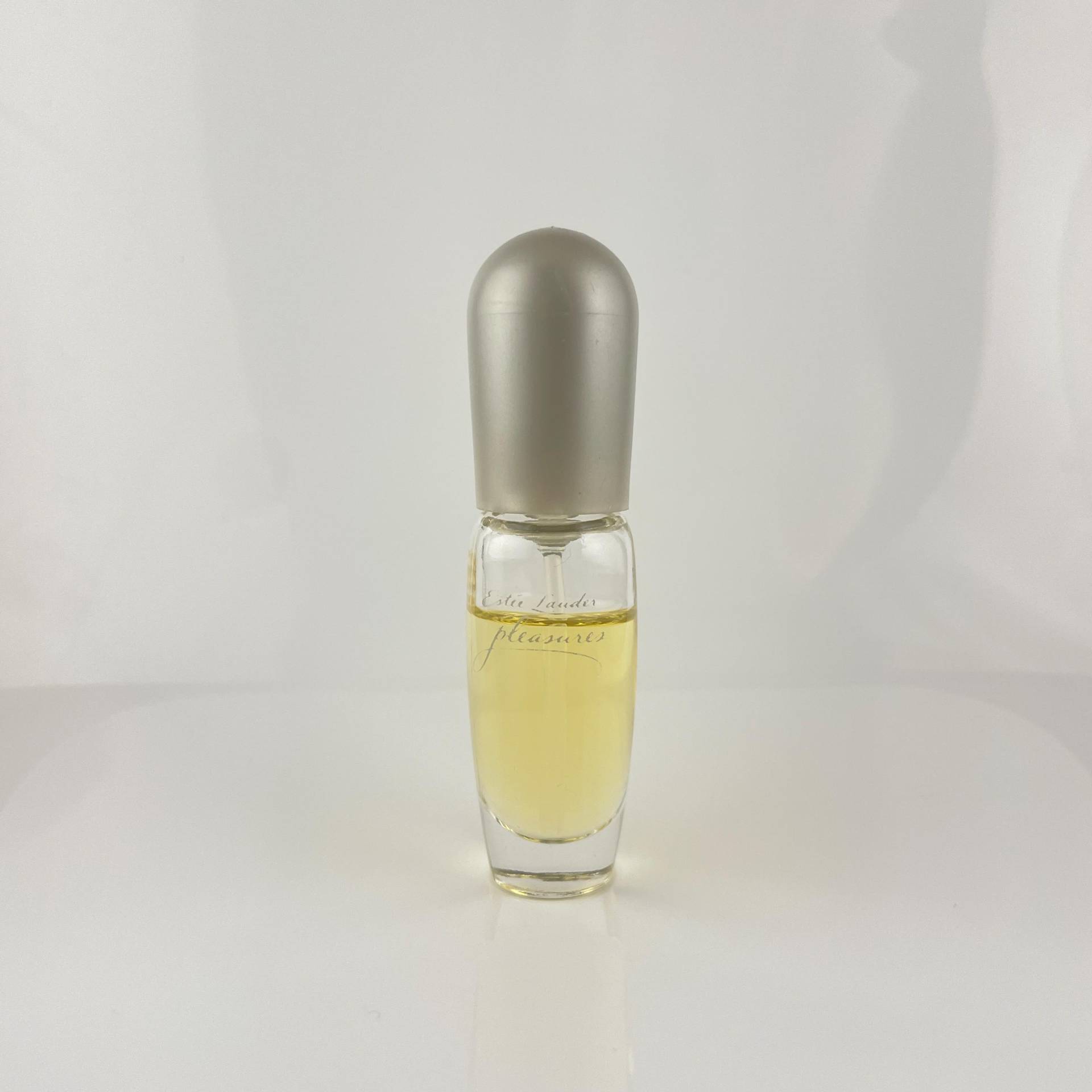 Estee Lauder Pleasures Vintage Mini Perfume 4 Ml Eau De Parfum Estee Lauder Pleasures Vintage Mini Perfume 4 Ml Eau De Parfum von Etsy - MyLittleScents