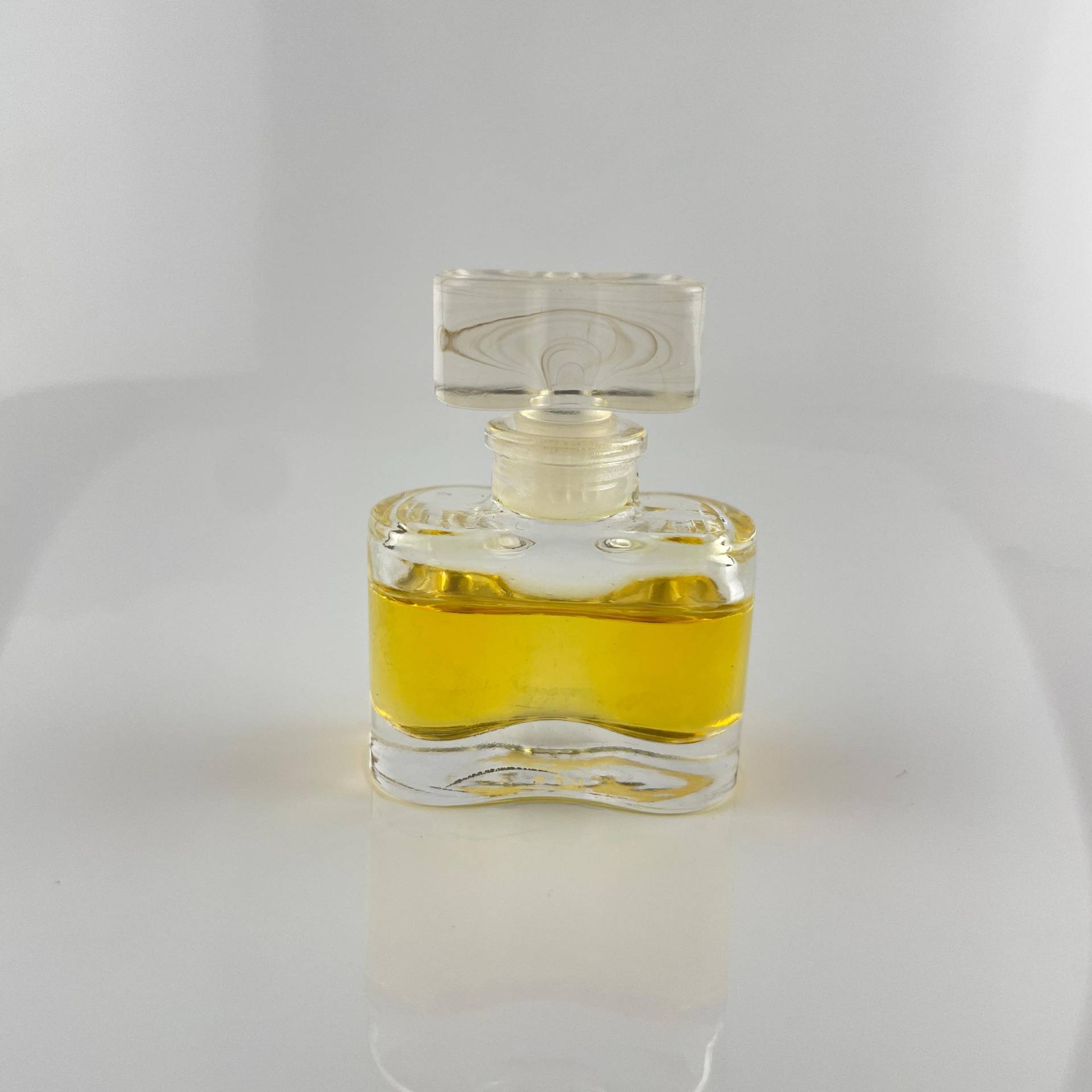 Estee Lauder White Linen Vintage Perfume 0.1 Oz 3 Ml Pures Parfum von Etsy - MyLittleScents