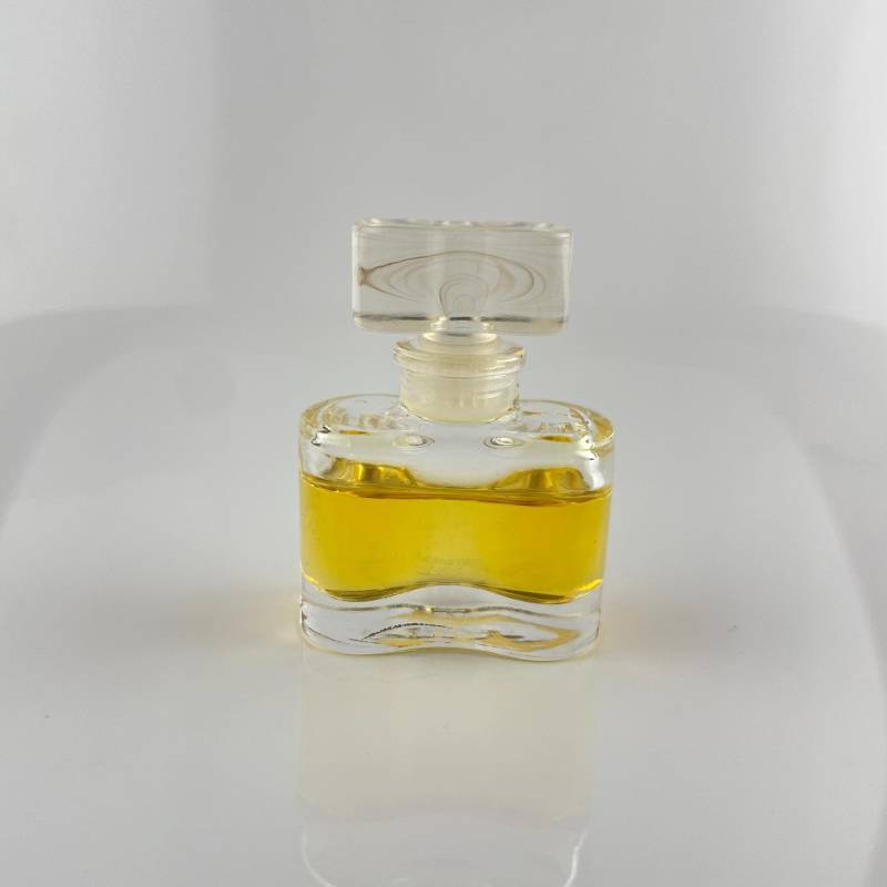 Estee Lauder White Linen Vintage Perfume 0.1 Oz 3 Ml Pures Parfum von Etsy - MyLittleScents