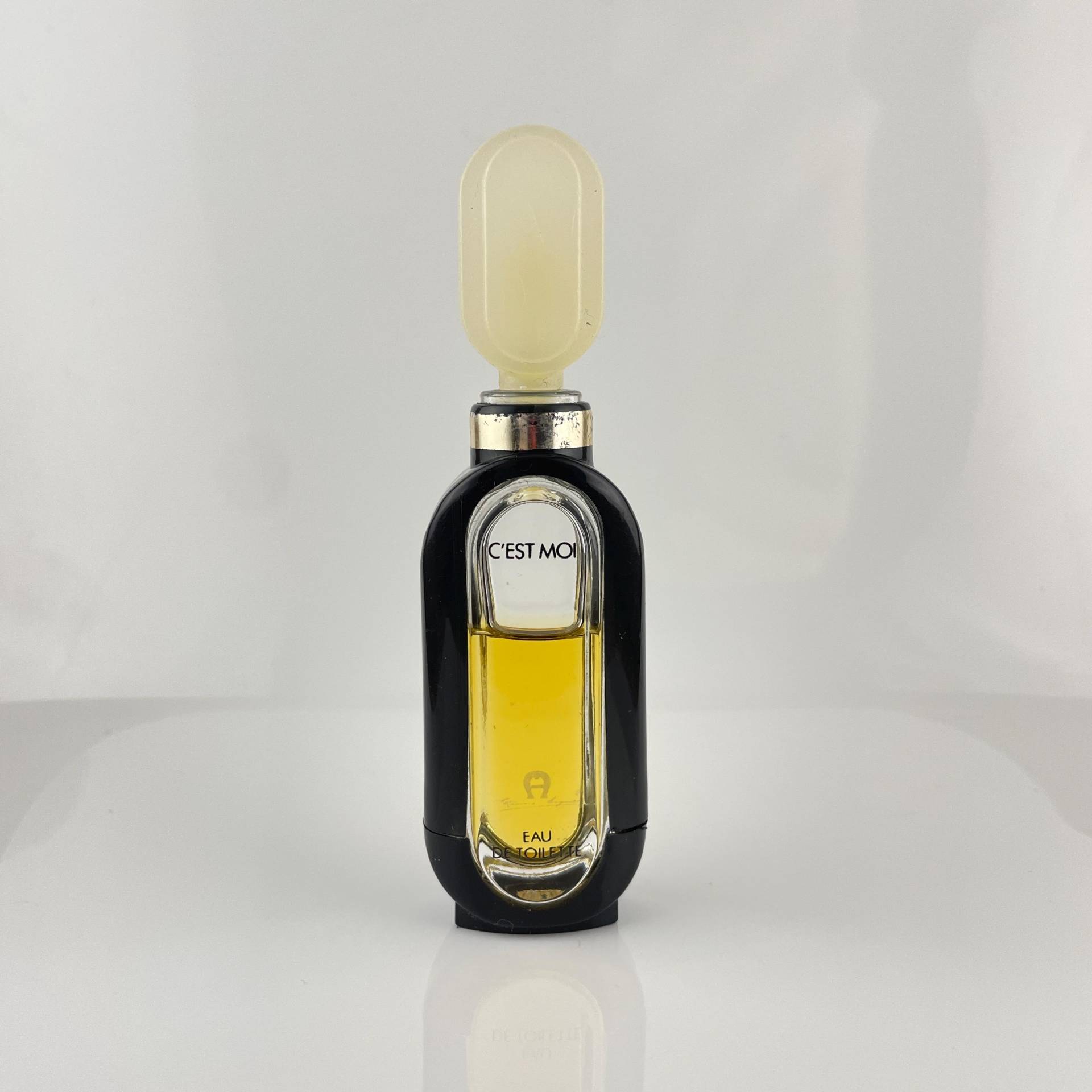 Etienne Aigner C'est Moi Vintage Mini Damenparfüm 5 Ml Eau De Toilette Miniatur von Etsy - MyLittleScents