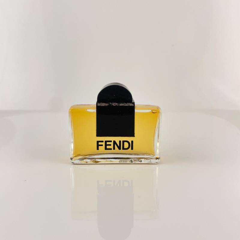 Fendi Donna Vintage Mini Damenparfüm 0, 5 Ml 5 Eau De Toilette Miniatur von Etsy - MyLittleScents
