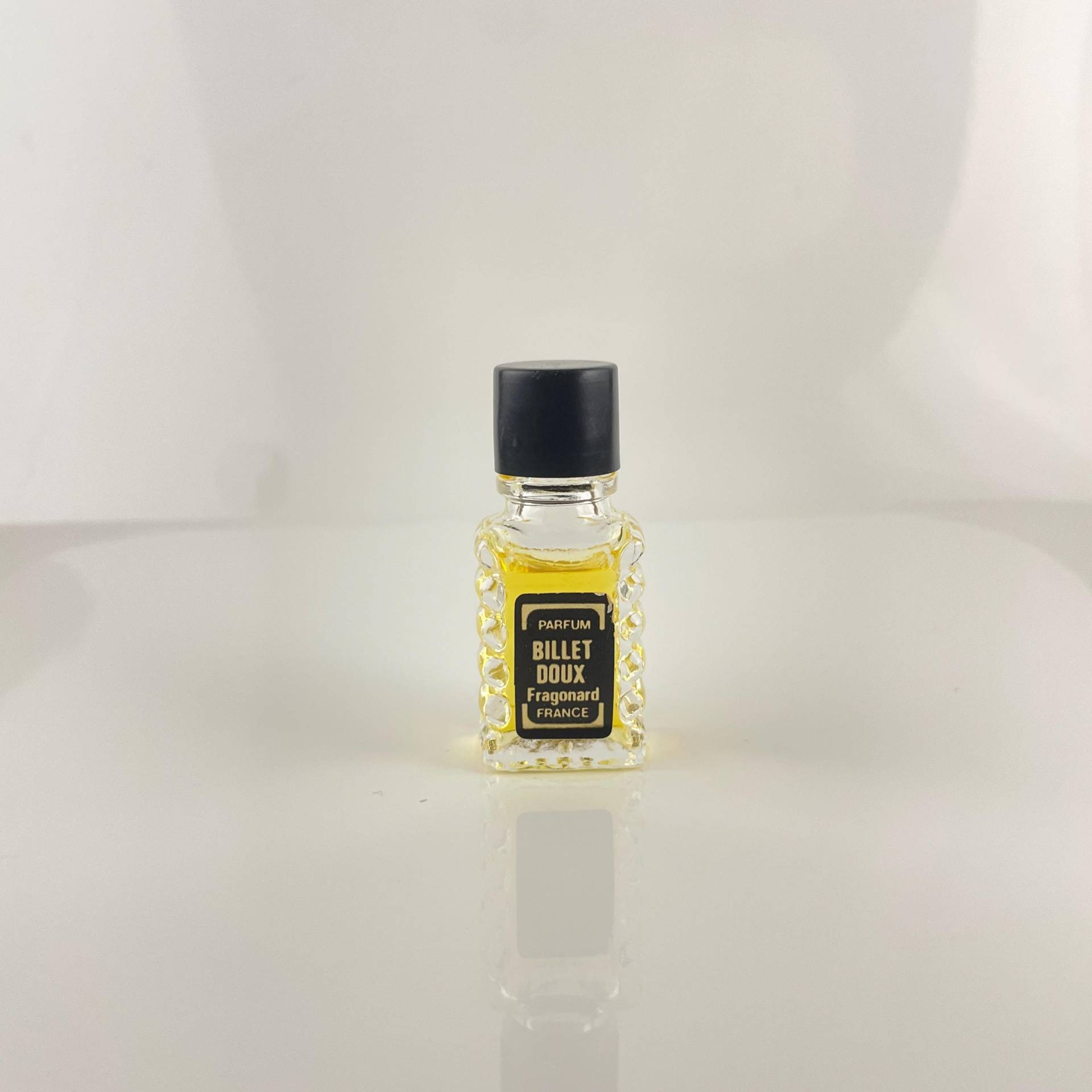 Fragonard Billet Doux Vintage Perfume 200 Ml 2 Pures Parfum Fragonard Billet Doux Vintage Perfume 200 Ml 2 Pures Parfum von Etsy - MyLittleScents