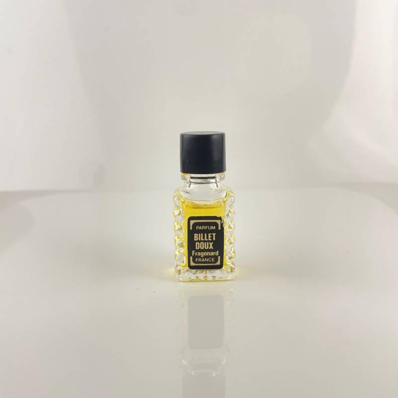 Fragonard Billet Doux Vintage Perfume 200 Ml 2 Pures Parfum Fragonard Billet Doux Vintage Perfume 200 Ml 2 Pures Parfum von Etsy - MyLittleScents