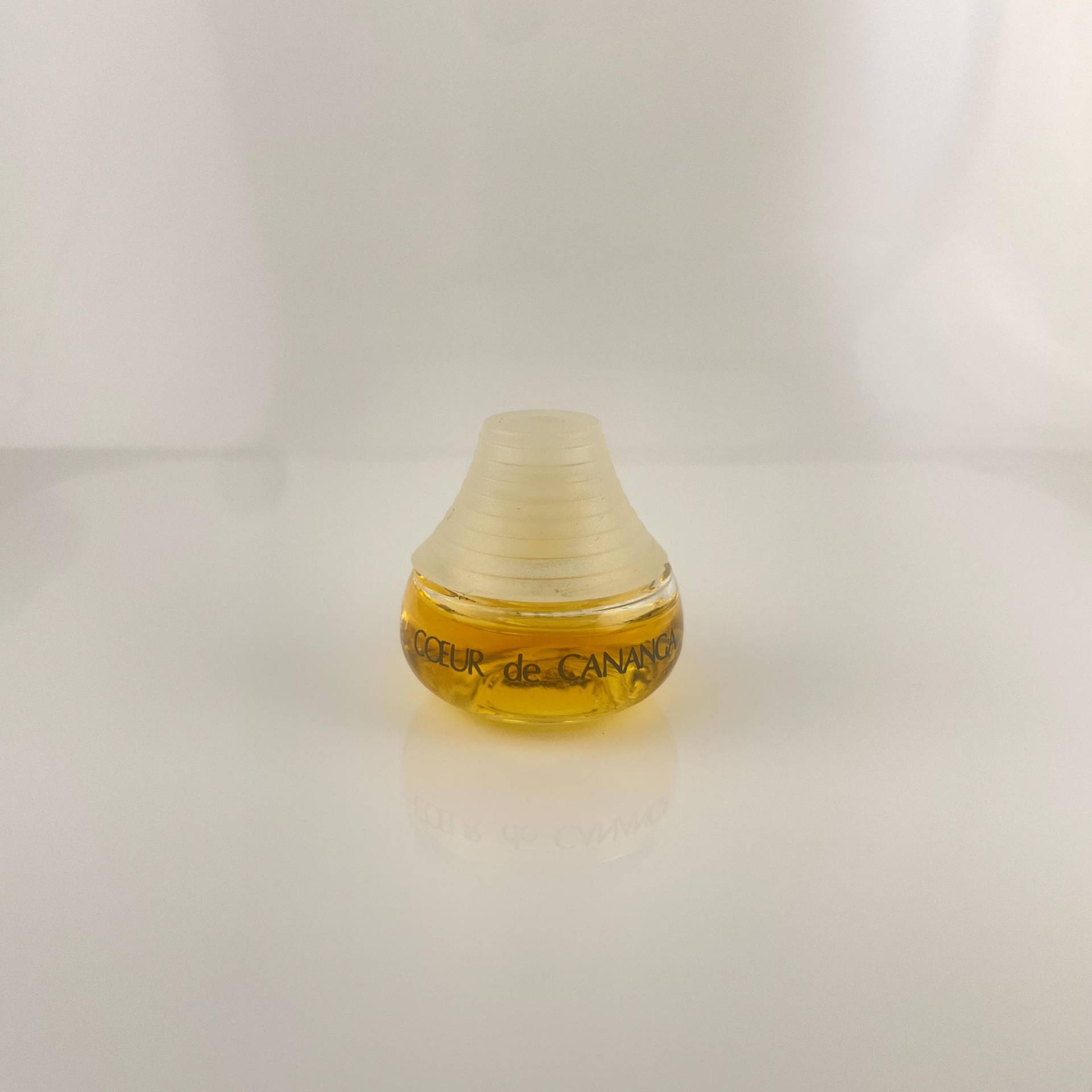 Franka M. Berger Coeur De Cananga Vintage Eau Toilette | 3Ml von Etsy - MyLittleScents