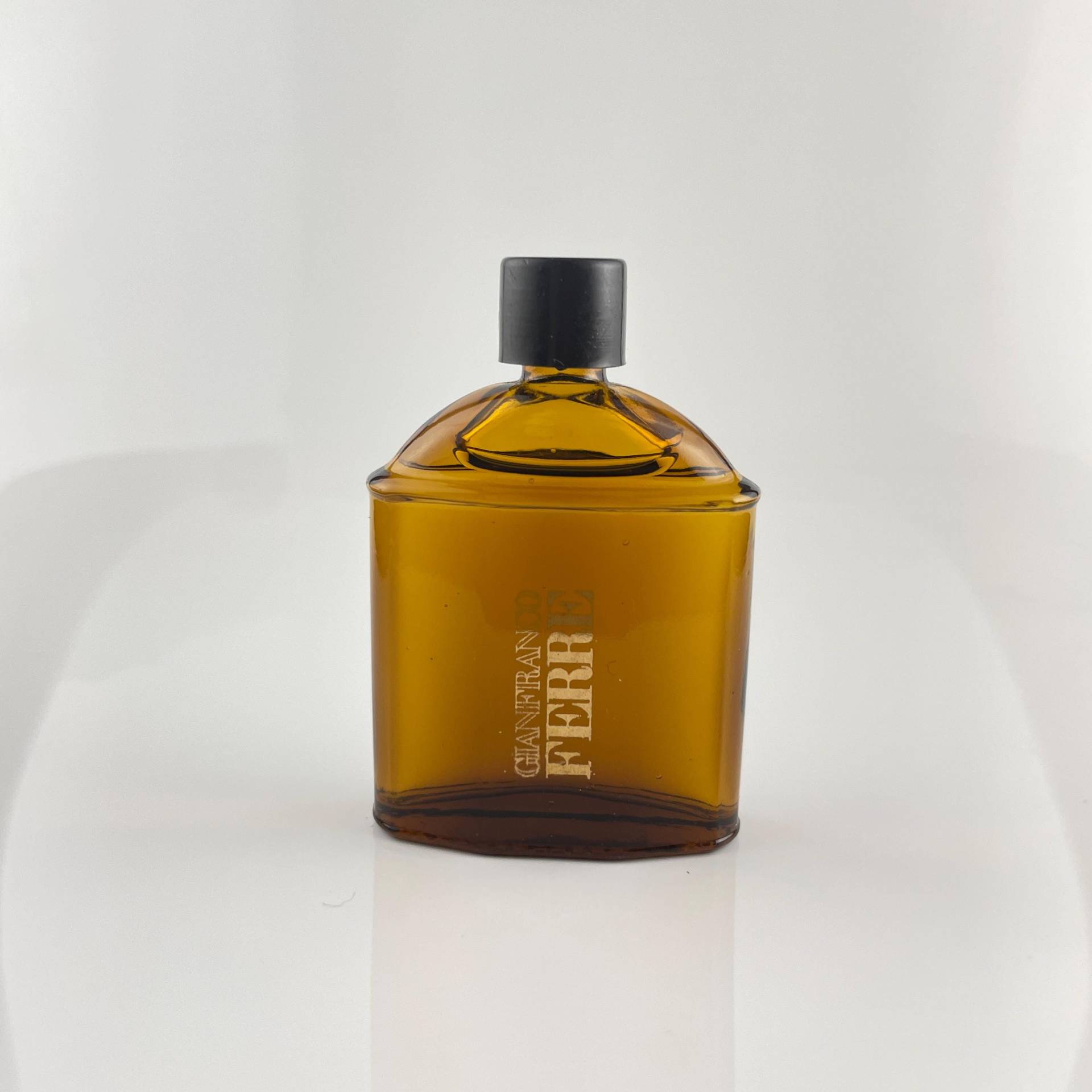 Gianfranco Ferre Für Mann Vintage Mini Parfüm Flasche 0, 17 Oz/5 Ml - Eau De Toilette Miniatur von Etsy - MyLittleScents