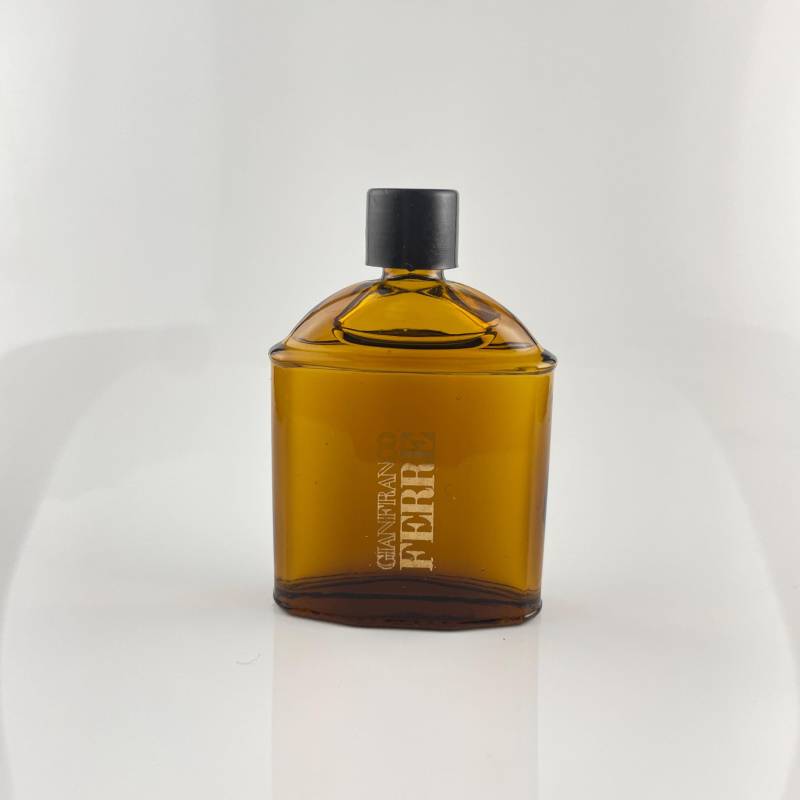 Gianfranco Ferre Für Mann Vintage Mini Parfüm Flasche 0, 17 Oz/5 Ml - Eau De Toilette Miniatur von Etsy - MyLittleScents