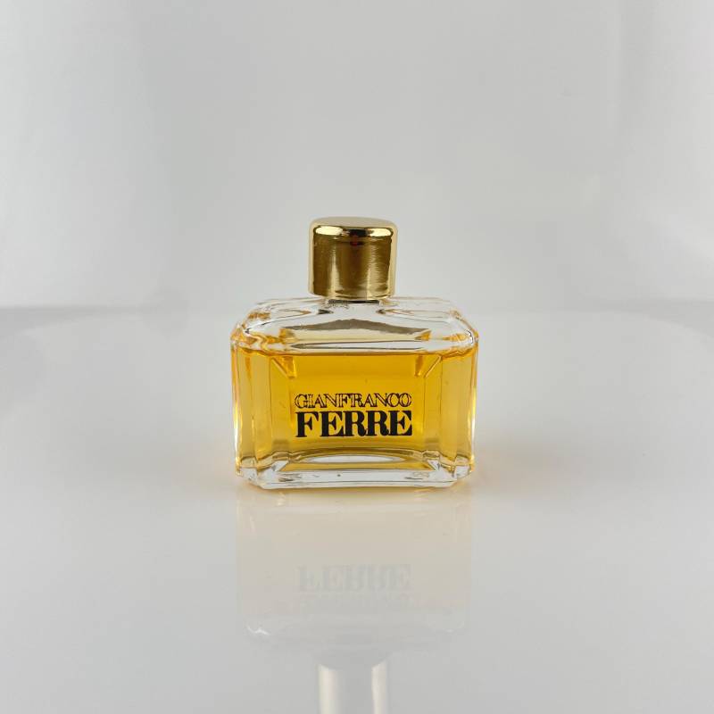 Gianfranco Ferre Vintage Mini Parfüm 4 Ml Eau De Toilette von Etsy - MyLittleScents