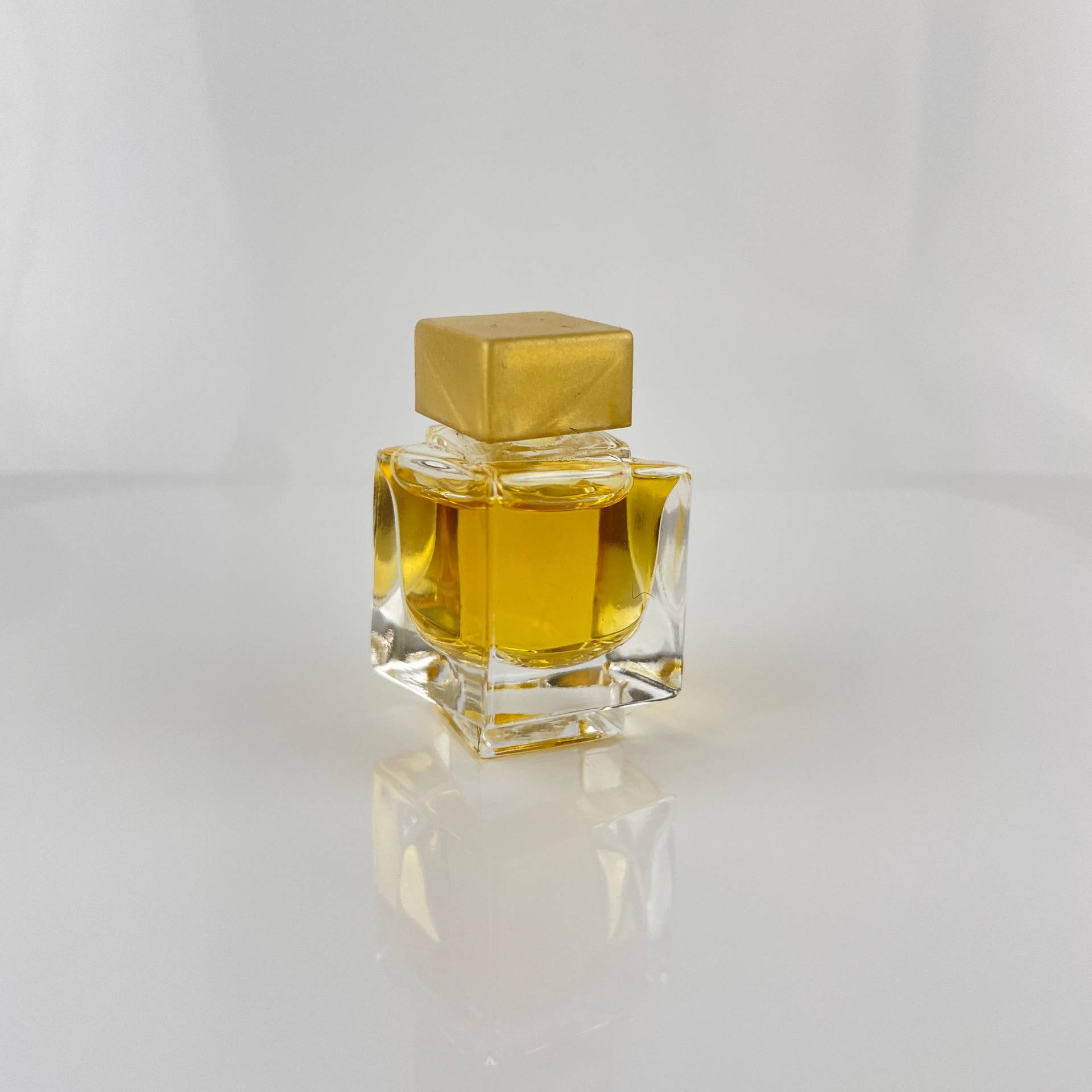 Gianni Versace V'e Vintage Mini Perfume 3, 5 Ml Eau De Parfum von Etsy - MyLittleScents