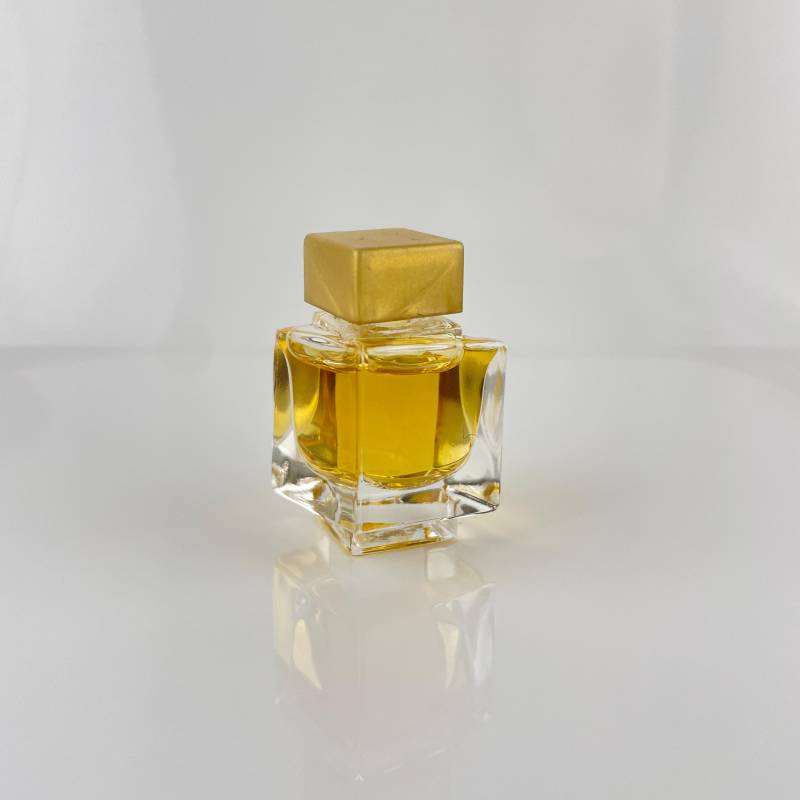 Gianni Versace V'e Vintage Mini Perfume 3, 5 Ml Eau De Parfum von Etsy - MyLittleScents