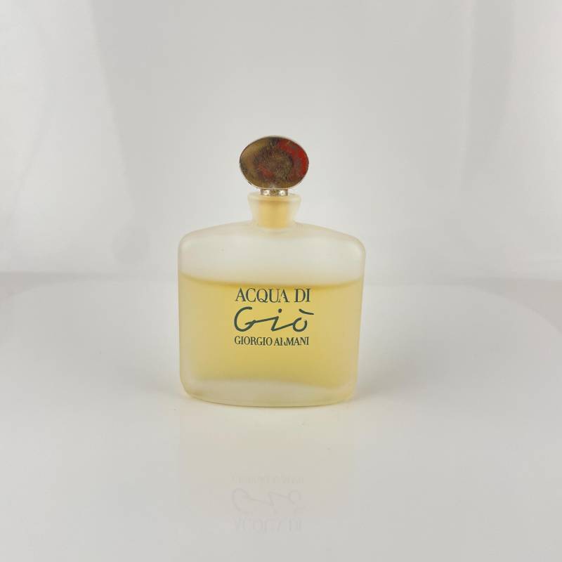 Giorgio Armani Acqua Di Gio Vintage Mini Parfüm 0, 5 Ml 5 Eau De Toilette Miniatur von Etsy - MyLittleScents
