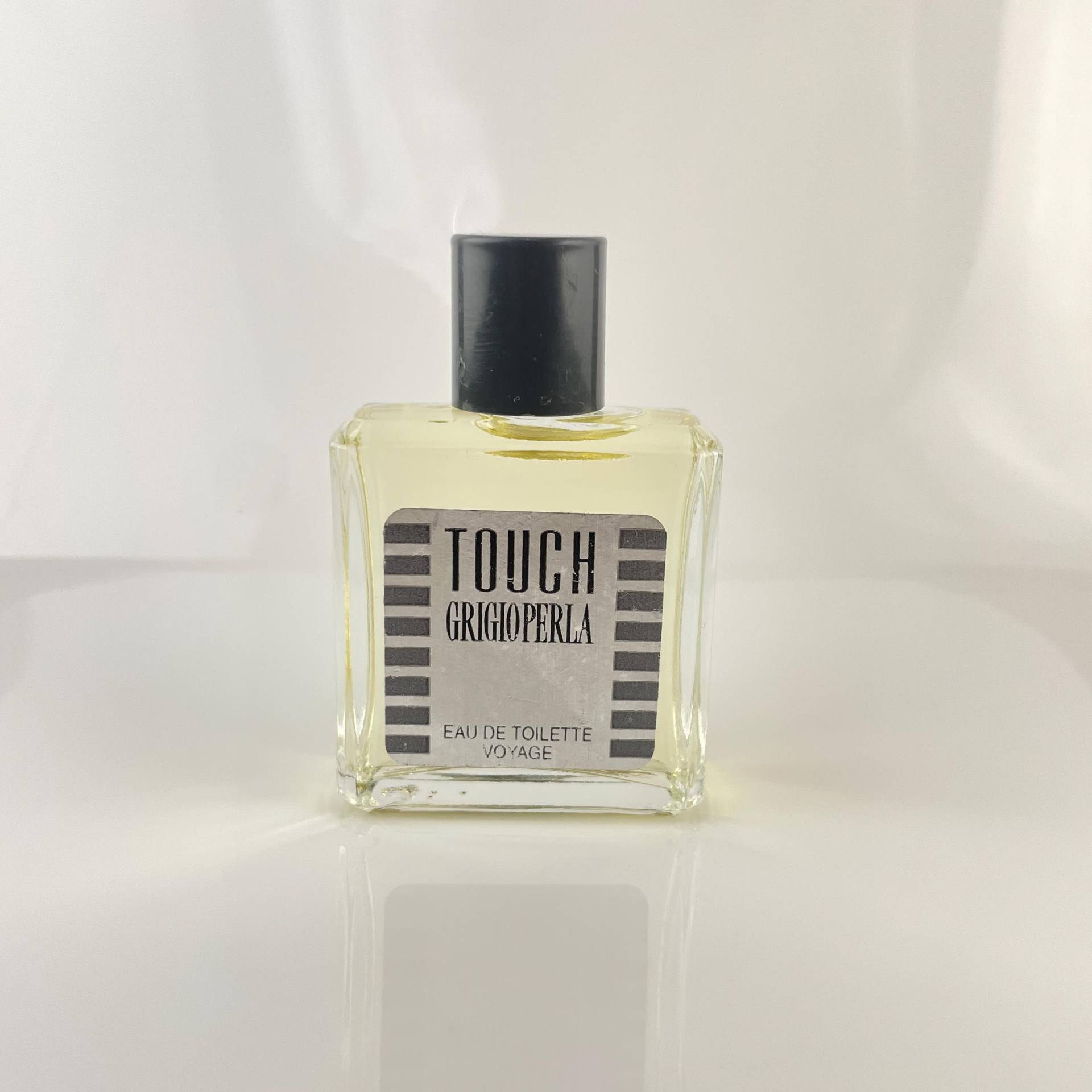Grigioperla Touch La Perla Grigio Vintage Parfüm 0, 3 Oz 9 Ml Herren Eau De Toilette Voyage Grigioperla Touch La Perla Grigio Vintage Parfüm 0, 3 Oz 9 Ml Herren Eau De Toilette Voyage von Etsy - MyLittleScents