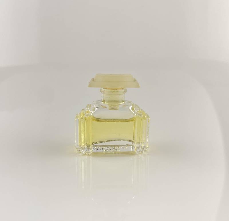 Gucci No 3 Vintage Mini Parfüm Flasche 1 Ml Eau De Toilette Miniature von Etsy - MyLittleScents