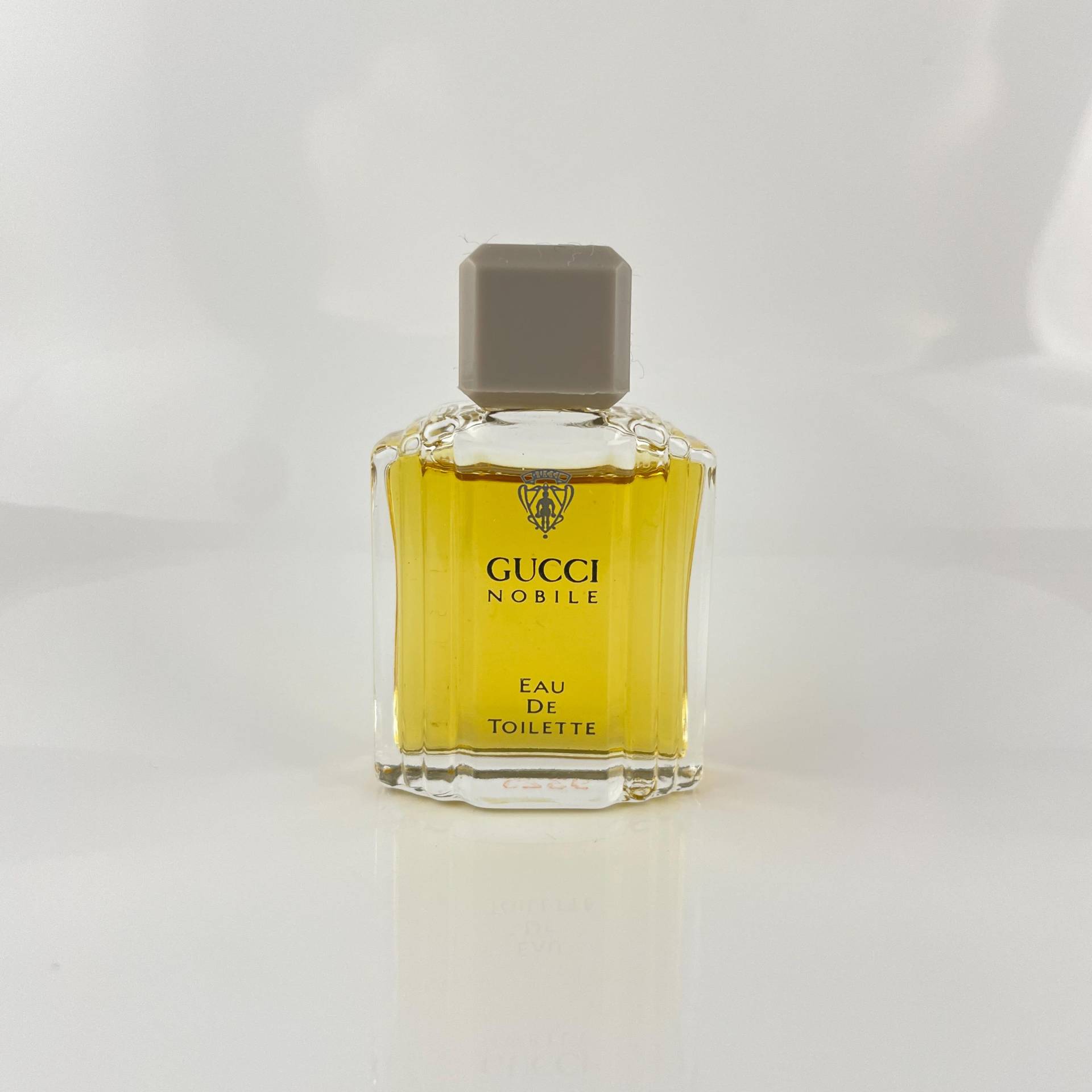 Gucci Nobile Vintage Mini Parfüm Flasche 0.5 Oz 5 Ml Eau De Toilette Miniatur von Etsy - MyLittleScents