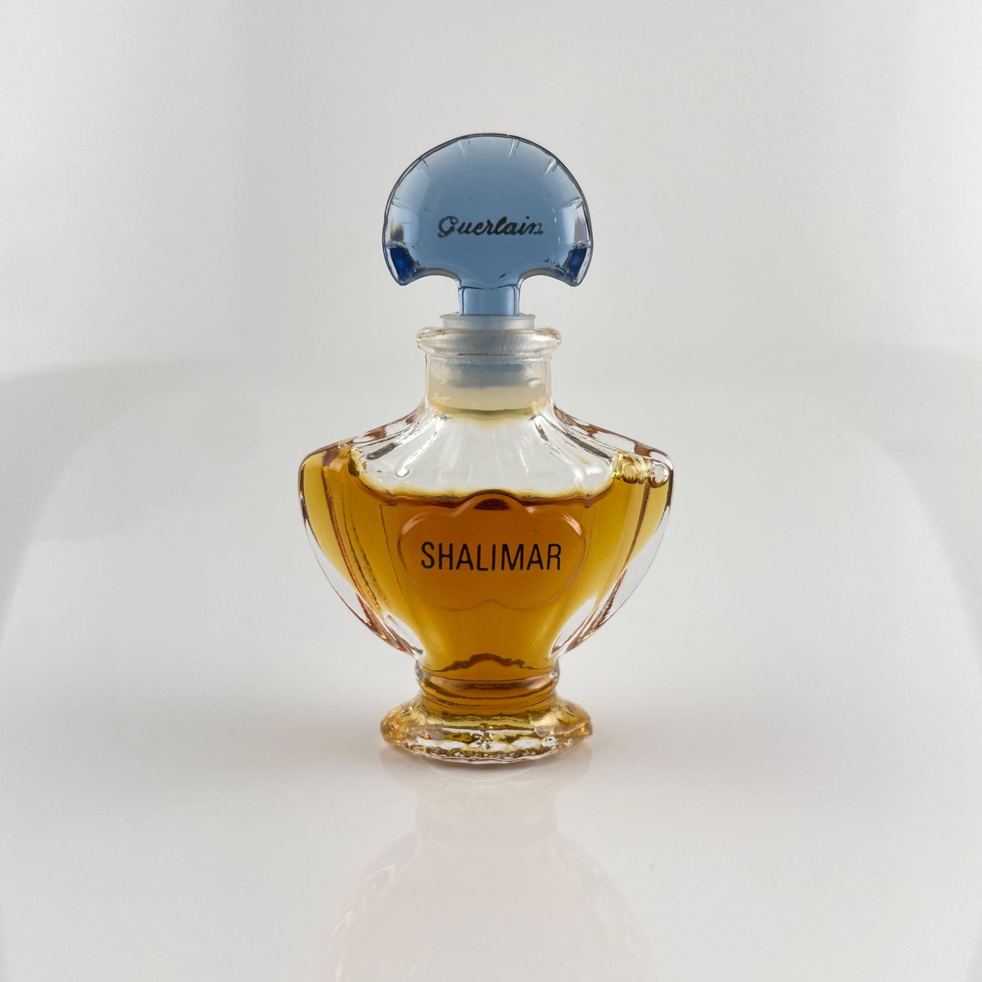 Guerlain Shalimar Vintage Parfum 2 Ml Pures Extrait von Etsy - MyLittleScents