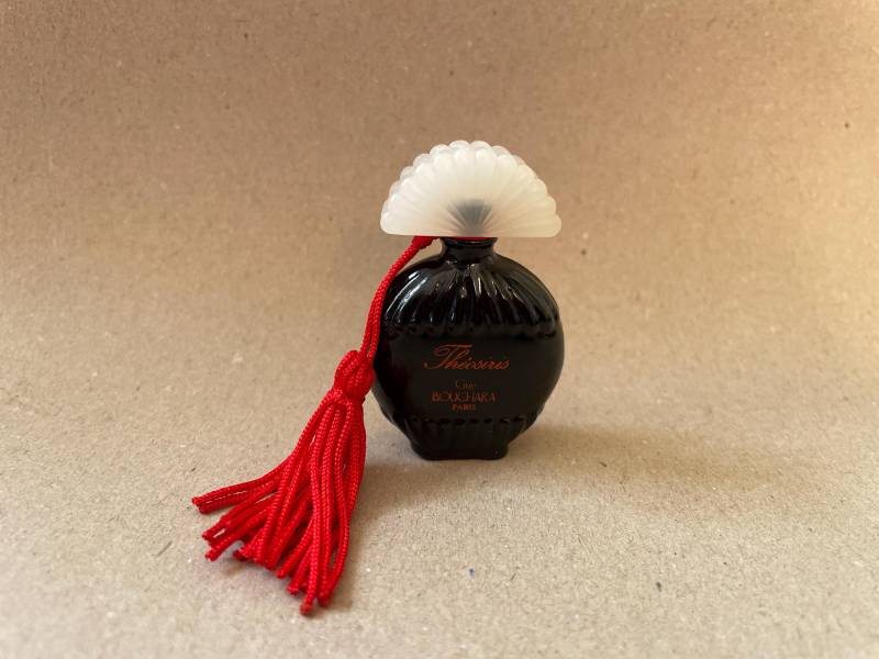 Guy Bouchara Theosiris Extreme Vintage Mini Perfume 5 Ml Pures Parfum von Etsy - MyLittleScents