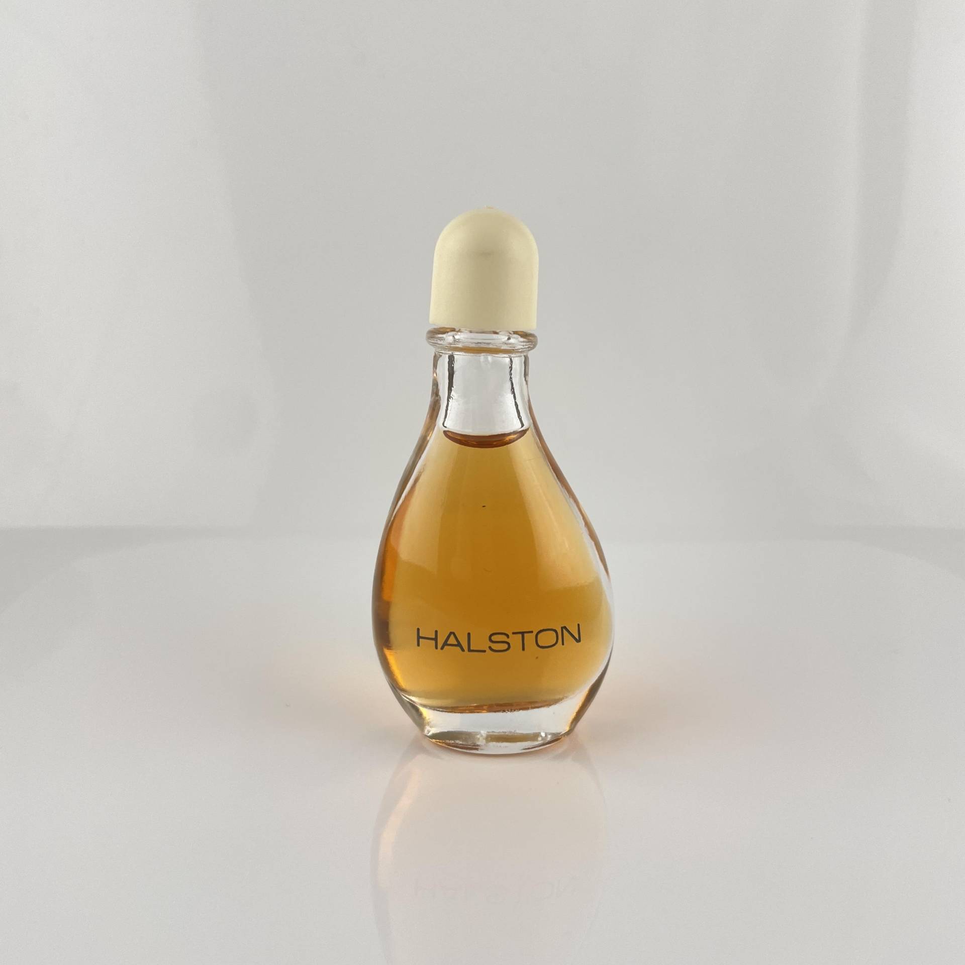 Halston Vintage Mini Damen Parfüm 4 Ml Eau De Toilette Miniatur von Etsy - MyLittleScents