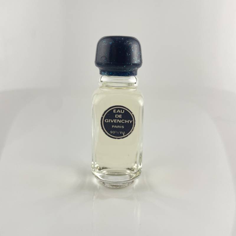 Handgemachte Parfüm-Flasche von Etsy - MyLittleScents