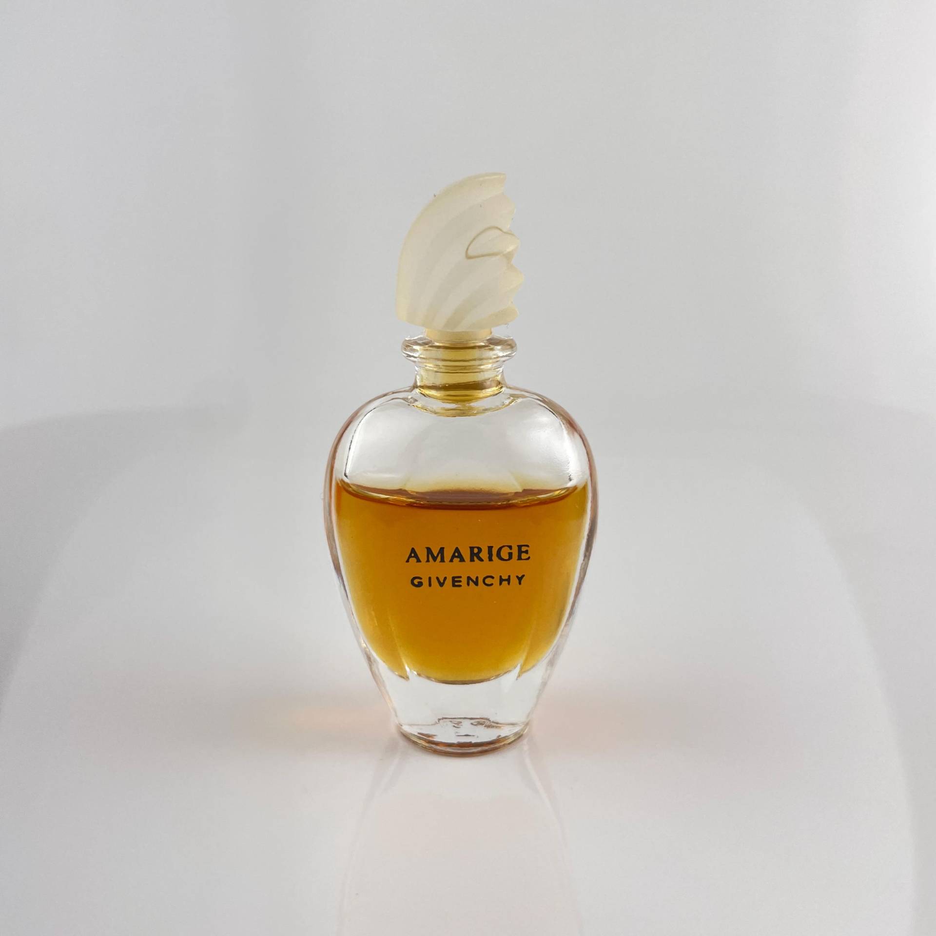 Handgemachter Parfumflakon - 4 Ml/0.13 Oz Perfuflasche von Etsy - MyLittleScents