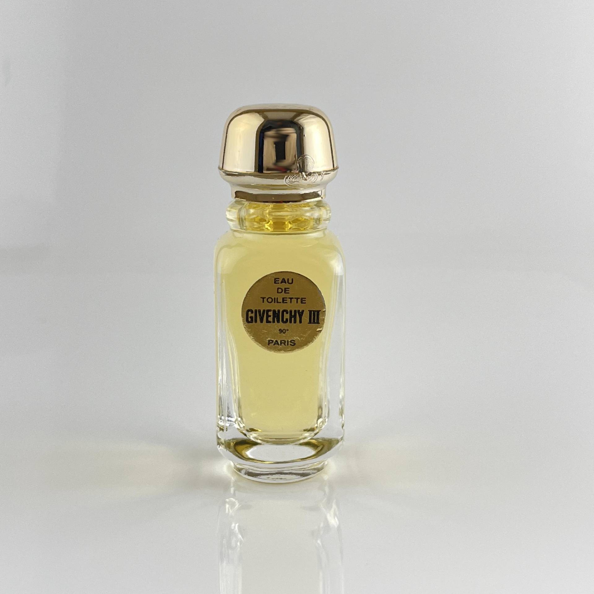 Handgemachter Perfume-Flakon 4 Ml Eau De Toilette von Etsy - MyLittleScents