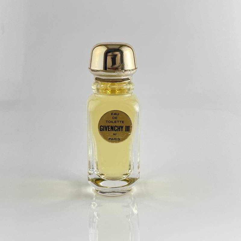 Handgemachter Perfume-Flakon 4 Ml Eau De Toilette von Etsy - MyLittleScents