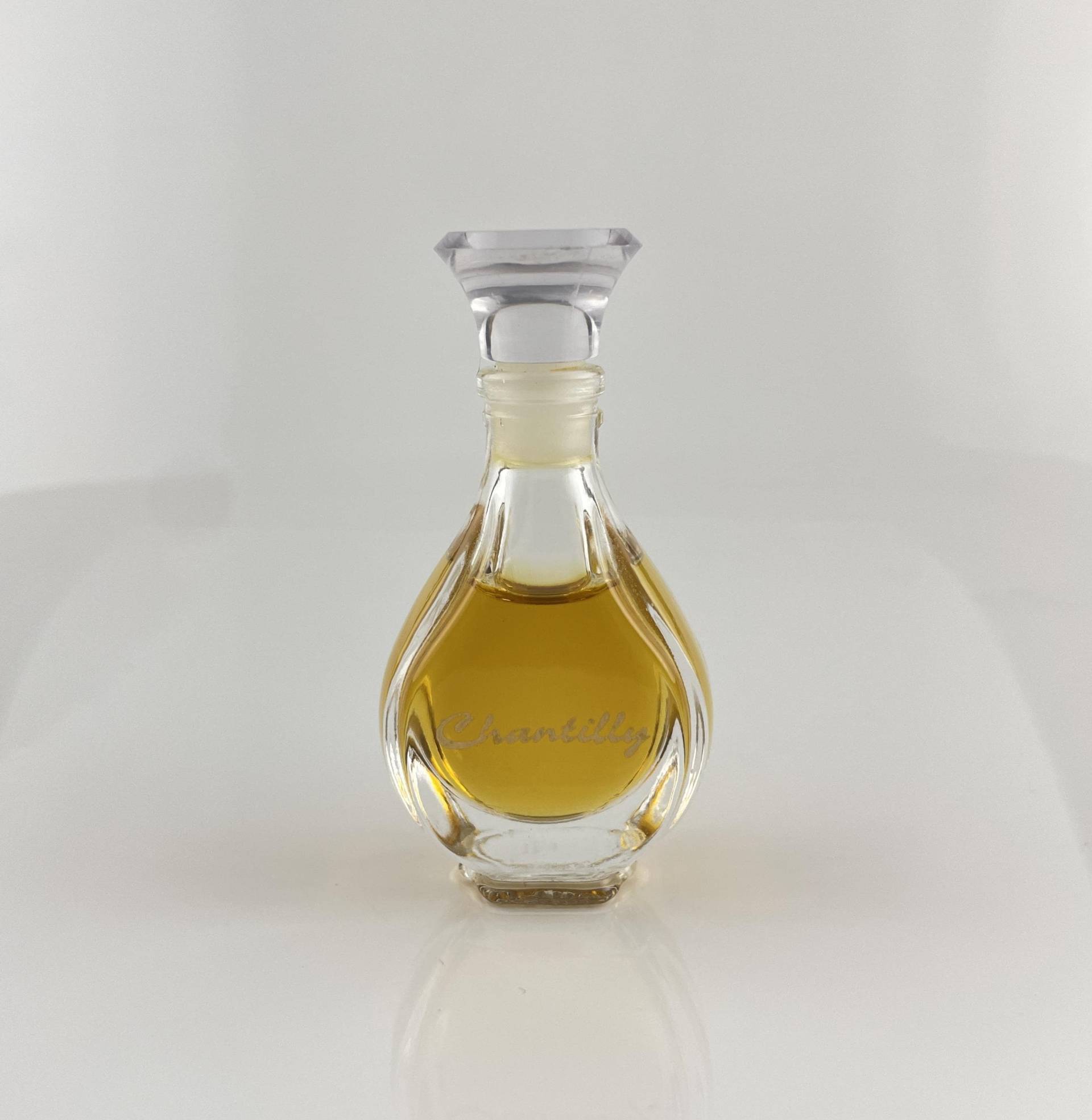 Houbigant Chantilly Vintage Perfume 0, 1 Oz 3 Ml Reines Parfüm von Etsy - MyLittleScents