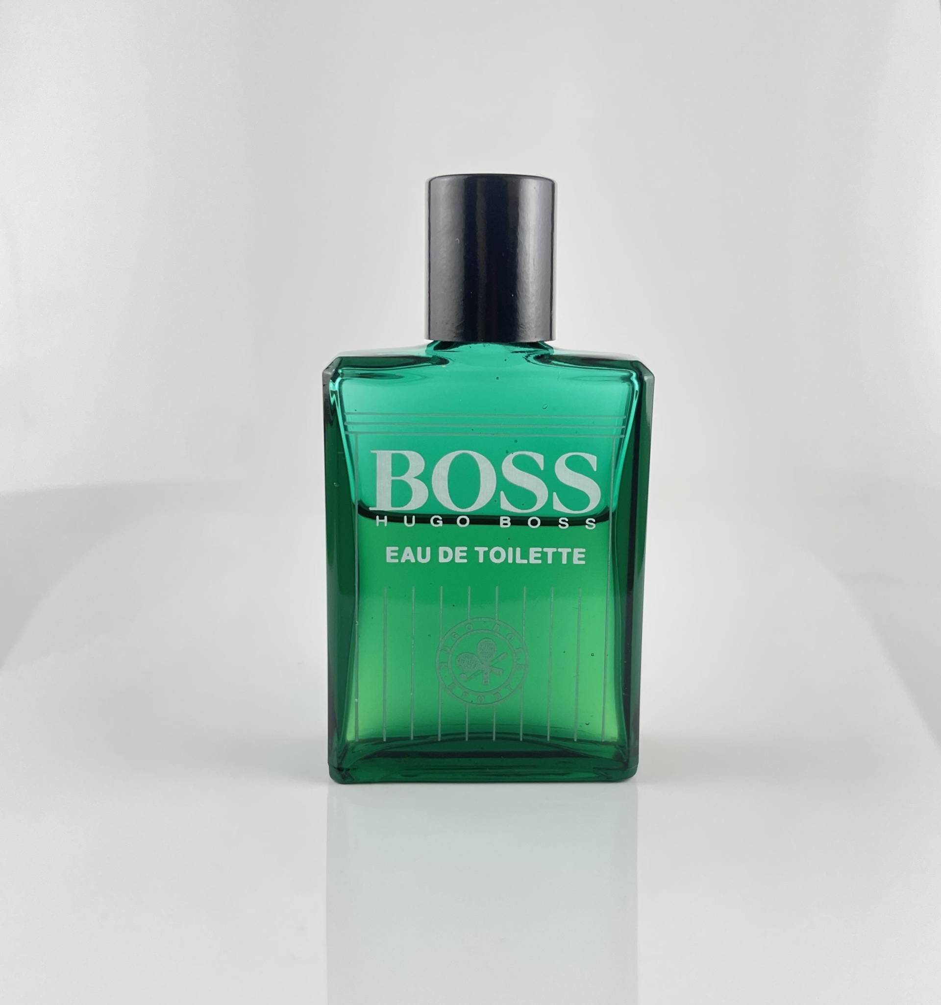 Boss Sport Hugo Vintage Parfüm 0.33 Oz/10Ml Eau De Toilette von Etsy - MyLittleScents