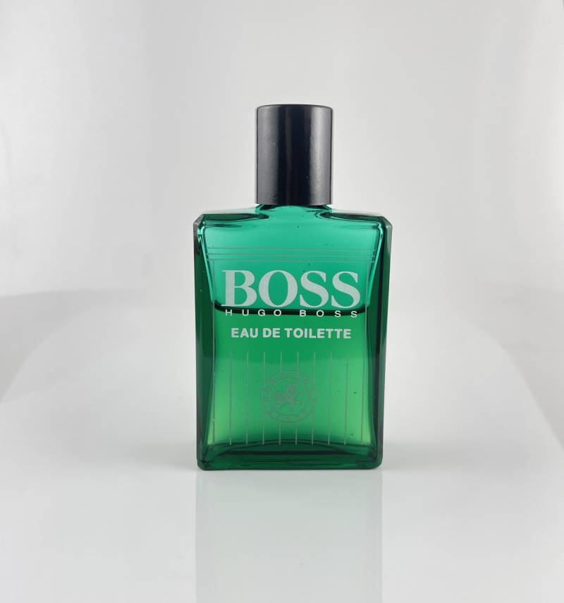 Boss Sport Hugo Vintage Parfüm 0.33 Oz/10Ml Eau De Toilette Boss Sport Hugo Vintage Parfüm 0.33 Oz/10Ml Eau De Toilette von Etsy - MyLittleScents
