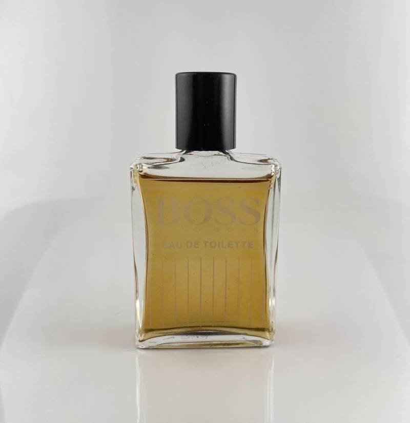 Hugo Boss No 1 Vintage Mini Parfüm 10 Ml Eau De Toilette Miniature von Etsy - MyLittleScents