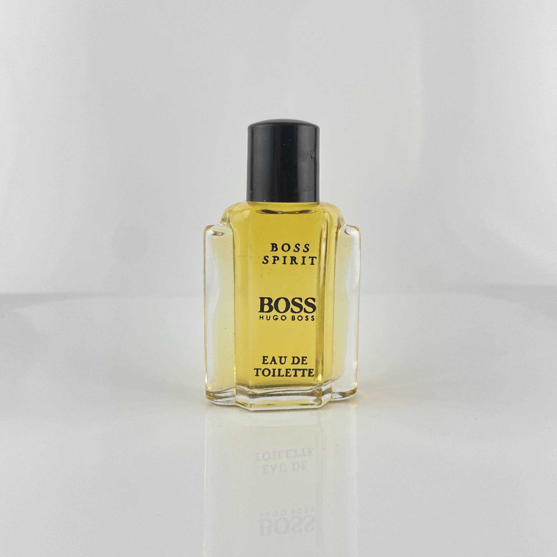 Hugo Boss Spirit Vintage Mini Parfüm 0, 5 Ml Eau De Toilette von Etsy - MyLittleScents