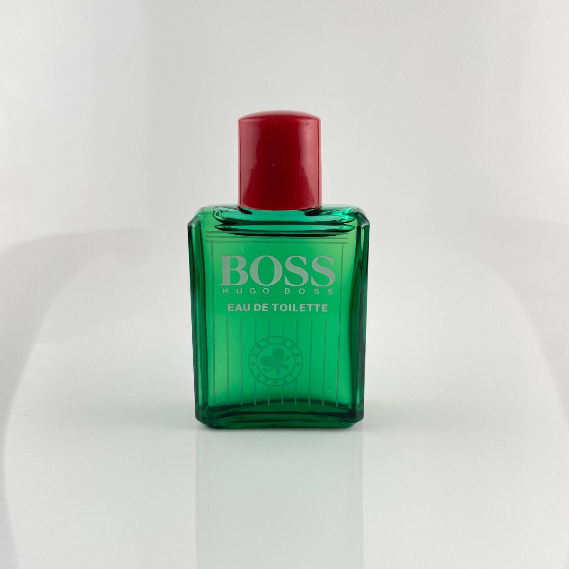 Hugo Boss - Sport Vintage Mini Parfüm 0, 5 Ml 5 Eau De Toilette von Etsy - MyLittleScents