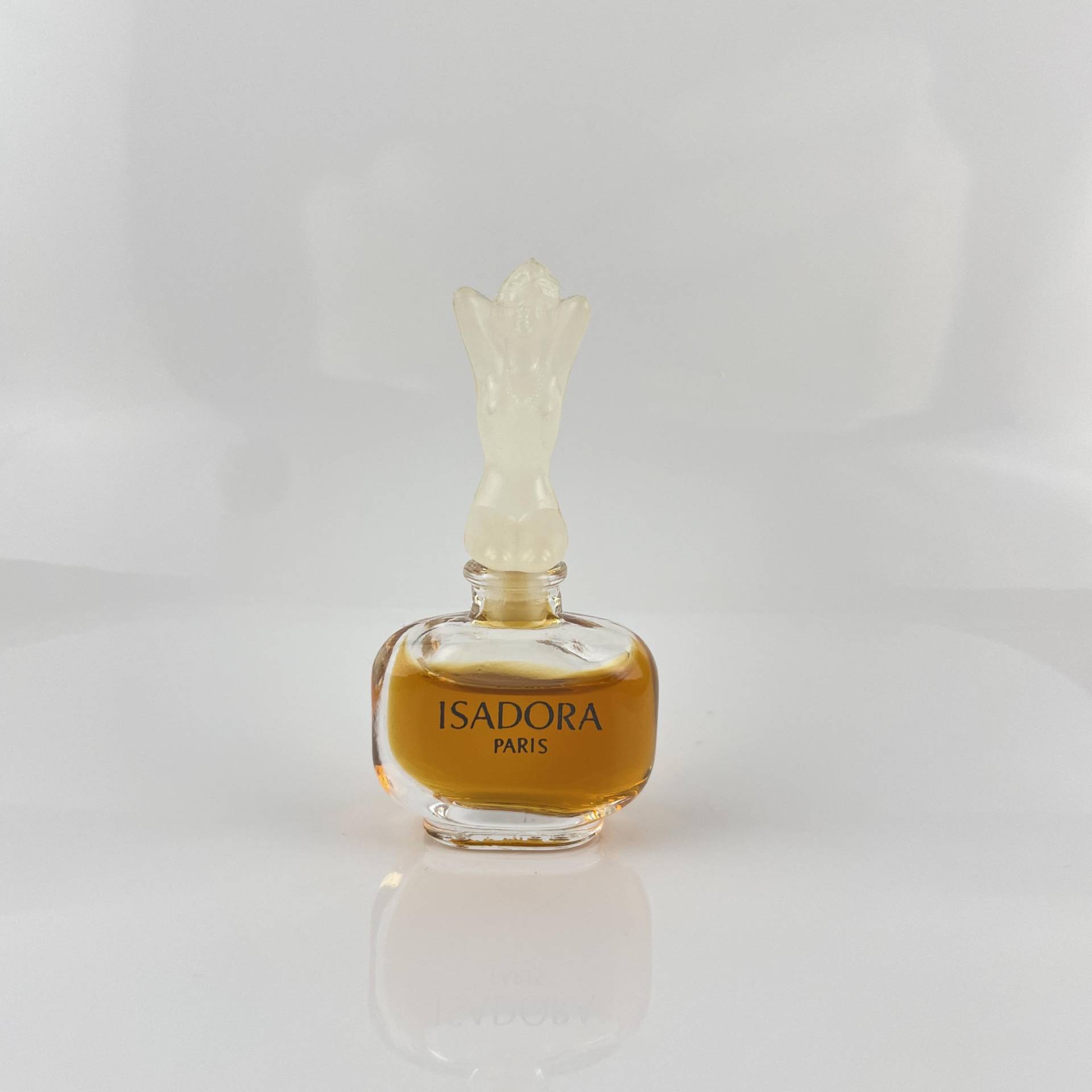 Isadora Paris Vintage Perfume 2 Ml Reines Parfum von Etsy - MyLittleScents