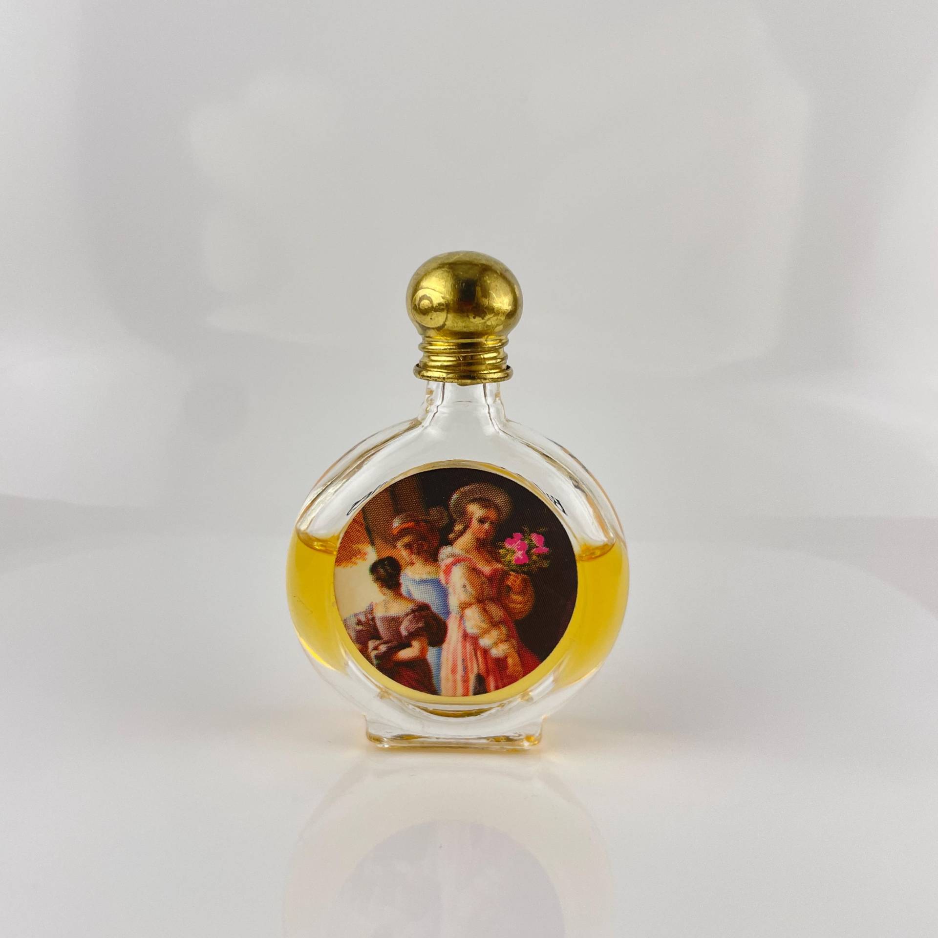 Jean Desprez Bal A Versailles Vintage Parfüm Flasche 4 Ml Parfum von Etsy - MyLittleScents