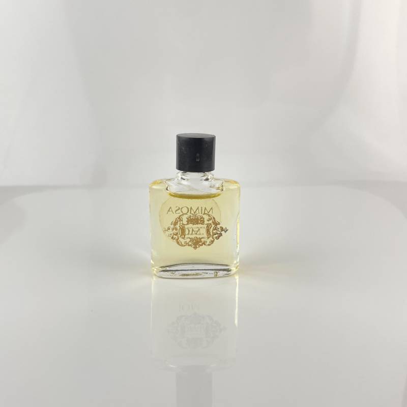 Jean Laporte L'artisan Parfumeur Mimosa Pour Moi Vintage Mini Parfüm 0, 1 Oz 3 Ml Eau De Toilette Miniature von Etsy - MyLittleScents