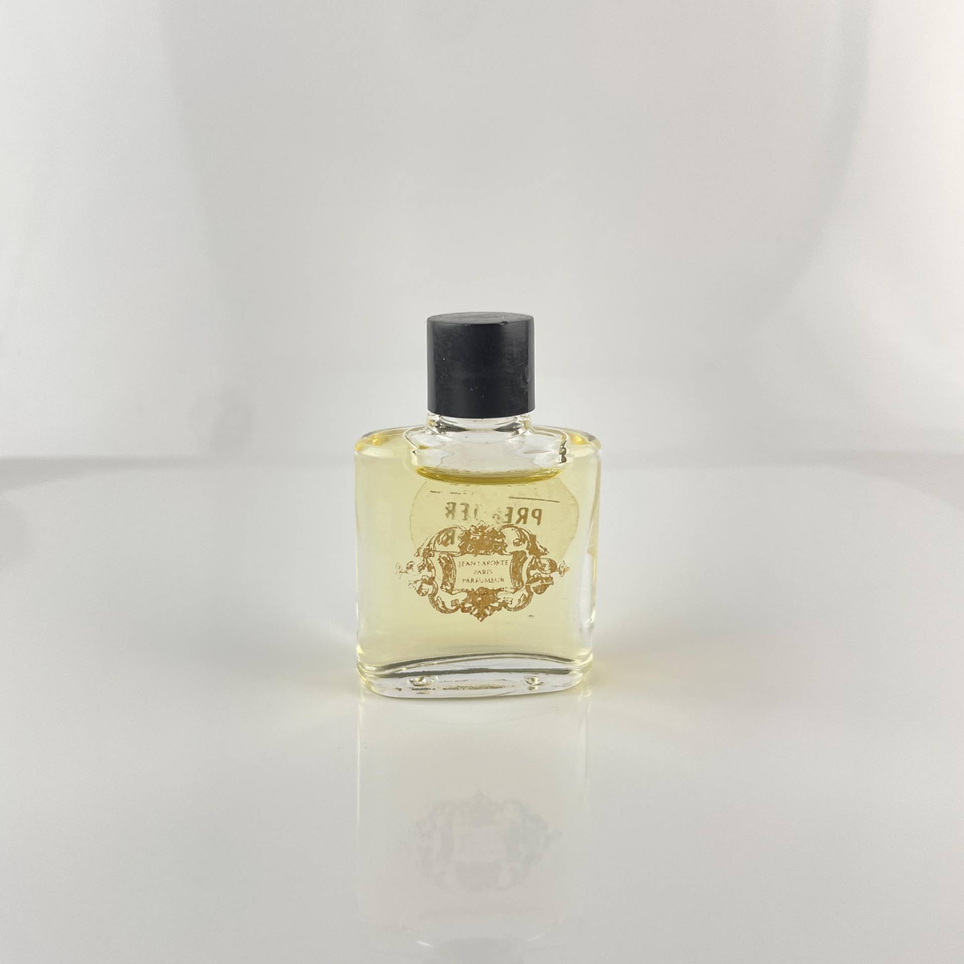 Jean Laporte L'artisan Parfumeur Premium Figuier Vintage Mini Parfüm 0, 1 Oz 3 Ml Eau De Toilette Miniatur von Etsy - MyLittleScents