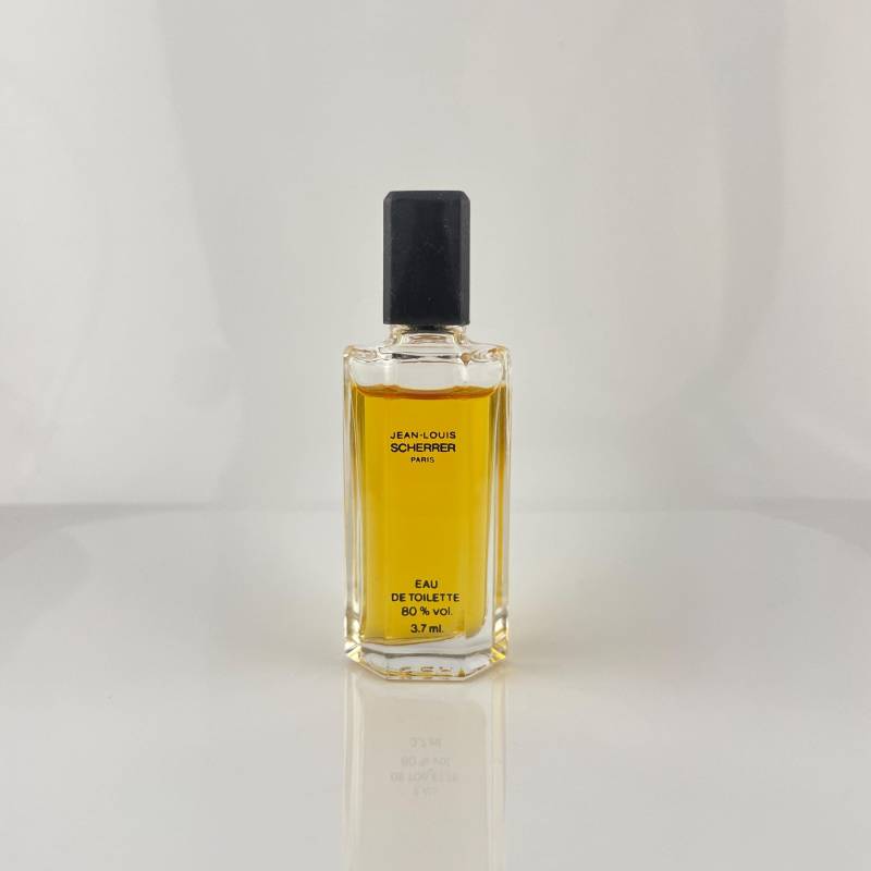 Jean Louis Scherrer Vintage Mini Damenparfüm 0, 12 Oz 3, 7 Ml Eau De Toilette Miniatur von Etsy - MyLittleScents