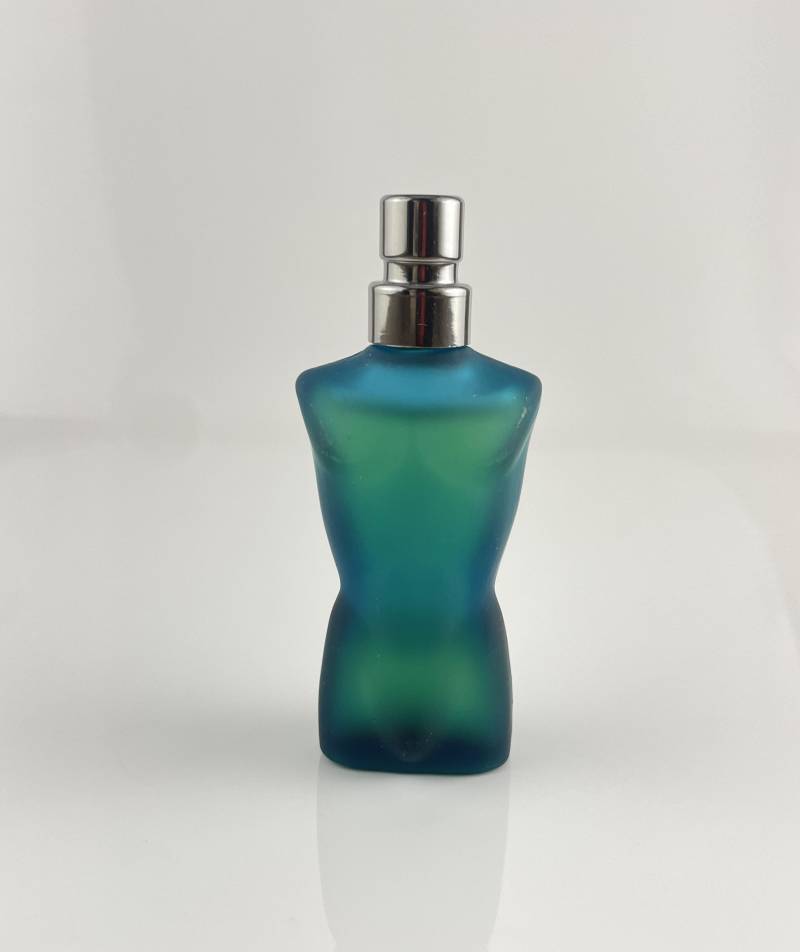 Jean Paul Gaultier Le Male Vintage Mini Parfüm 0, 13 Oz 3, 5 Ml Eau De Toilette Miniatur von Etsy - MyLittleScents