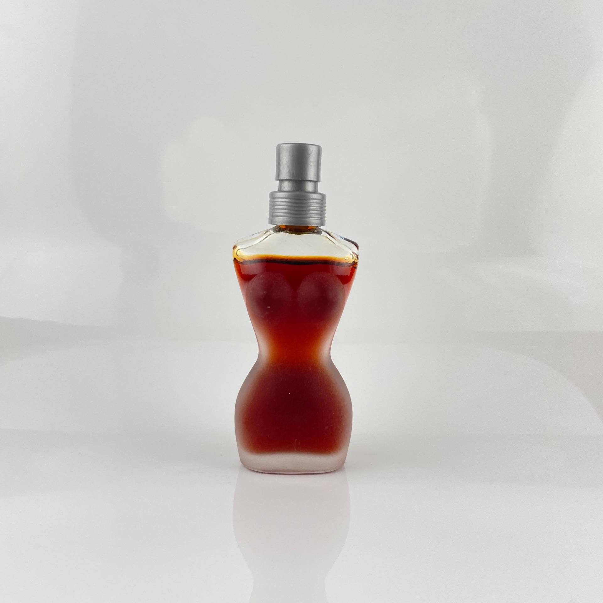 Jean Paul Gaultier Vintage Parfum 0, 13 Oz 3, 5 Ml Pures Parfüm von Etsy - MyLittleScents