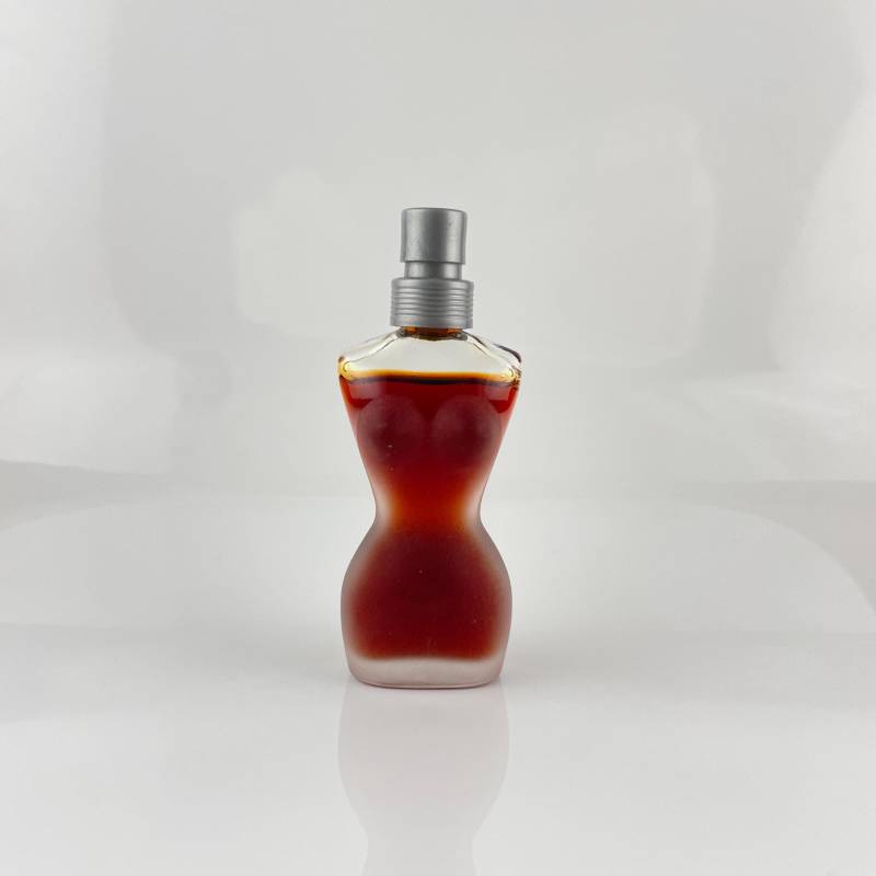 Jean Paul Gaultier Vintage Parfum 0, 13 Oz 3, 5 Ml Pures Parfüm von Etsy - MyLittleScents