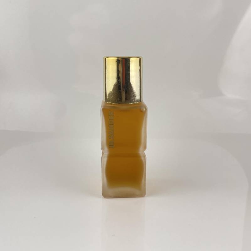 Jil Sander Woman I | Pure Vintage Mini Parfüm Flasche 0.6Oz 7 Ml Eau De Toilette von Etsy - MyLittleScents