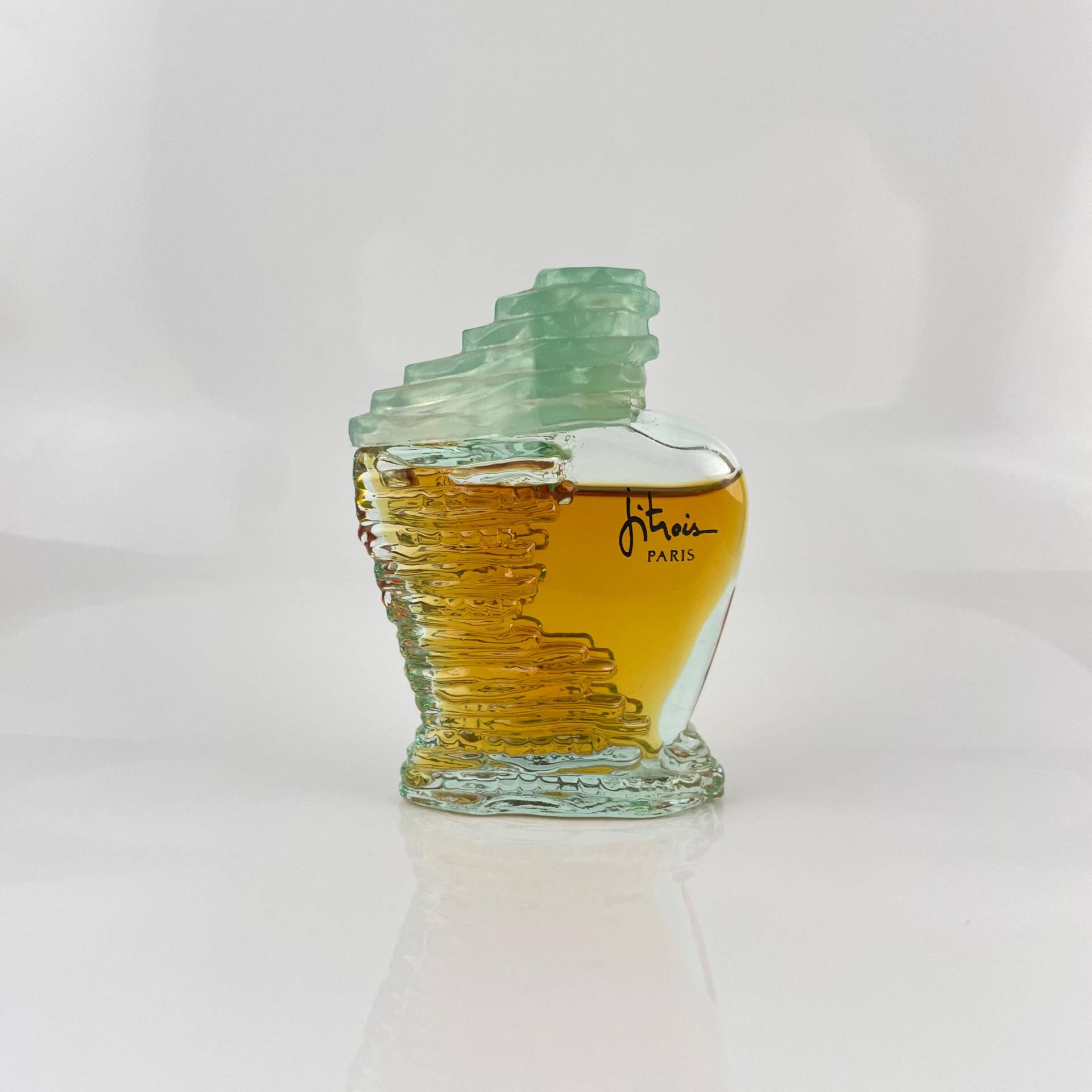 Jitrois Paris Vintage Mini Parfüm Flasche 0, 5 Ml Eau De Toilette Miniatur von Etsy - MyLittleScents