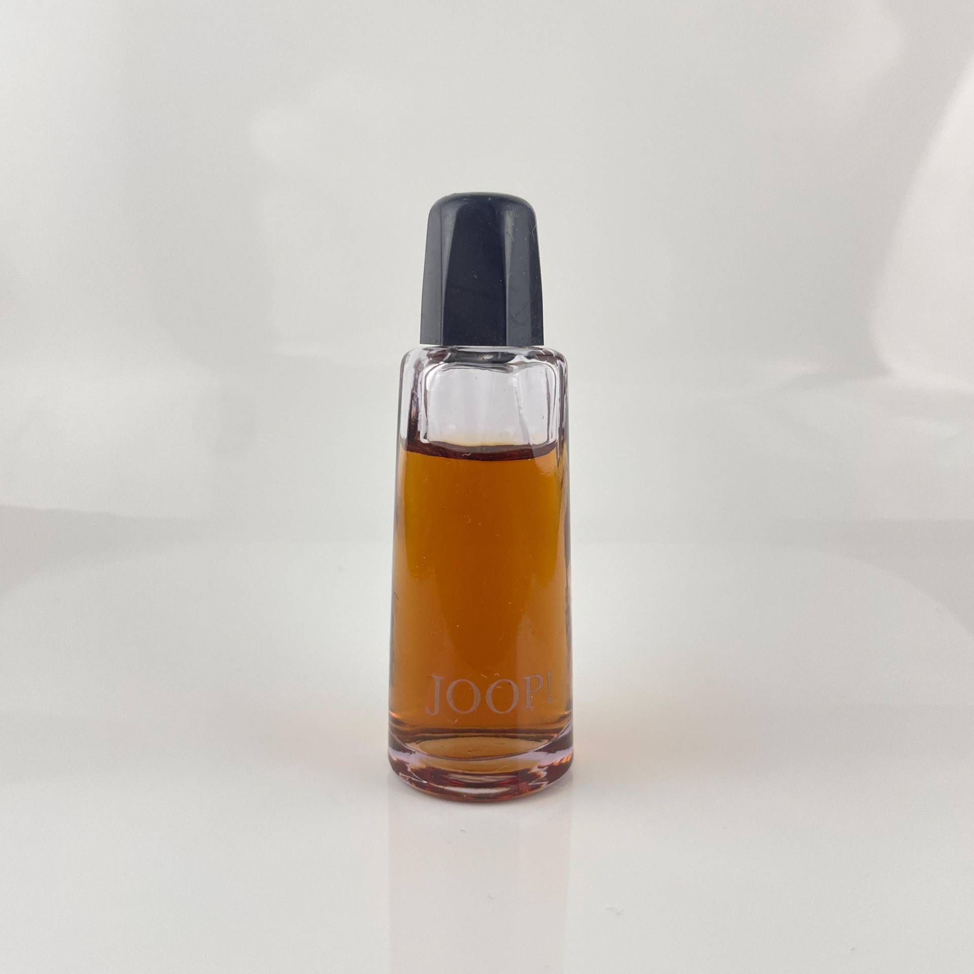 Joop Nuit D'ete Vintage Mini Parfüm Flasche 5Ml 0.17 Oz Eau De Toilette Miniature von Etsy - MyLittleScents