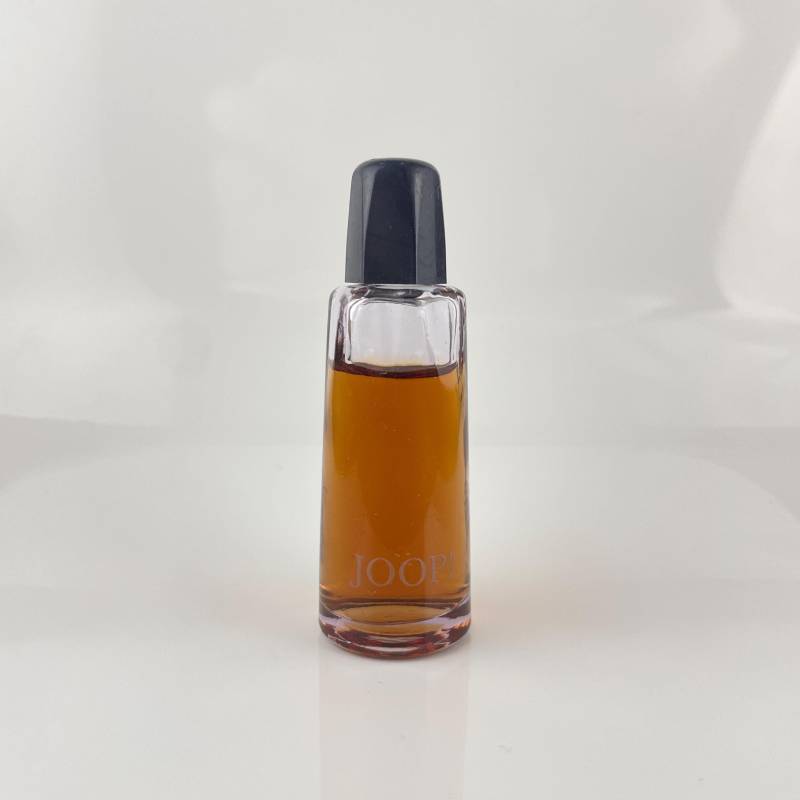 Joop Nuit D'ete Vintage Mini Parfüm Flasche 5Ml 0.17 Oz Eau De Toilette Miniature von Etsy - MyLittleScents